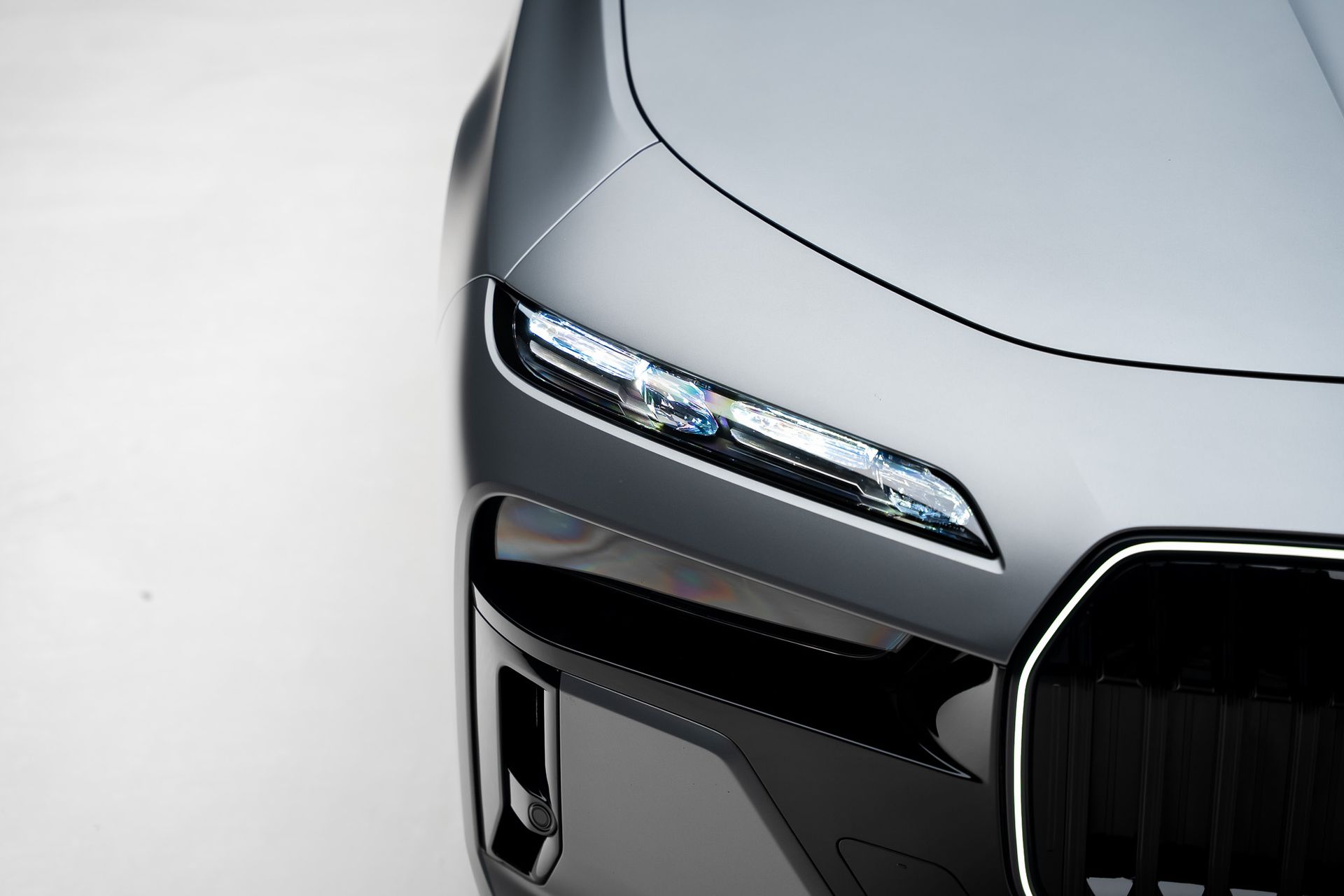 2025 BMW 7 Series 760i xDrive for sale | TxTCharlie