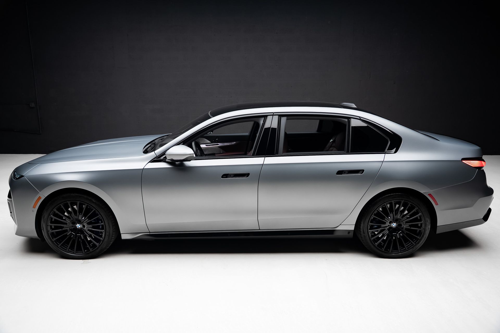 2025 BMW 7 Series 760i xDrive for sale | TxTCharlie