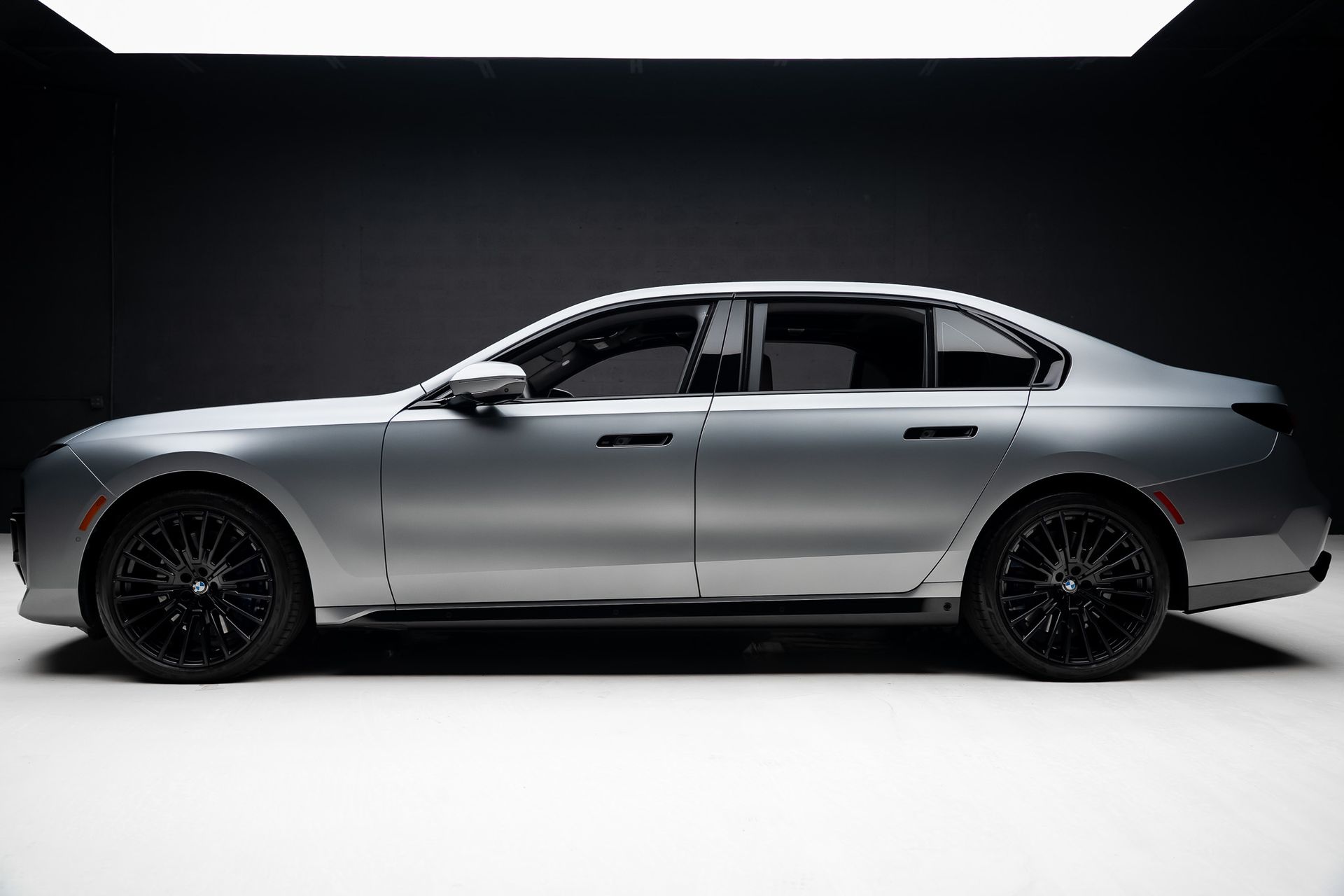 2025 BMW 7 Series 760i xDrive for sale | TxTCharlie
