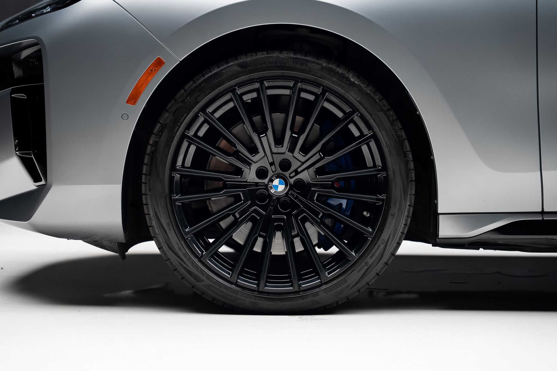 2025 BMW 7 Series 760i xDrive for sale | TxTCharlie