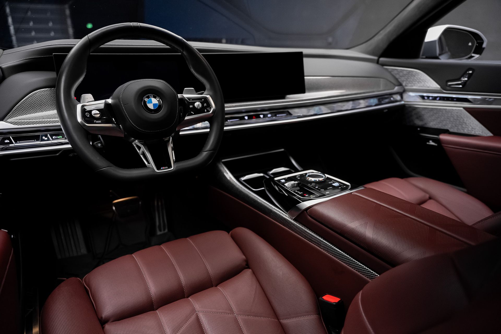 2025 BMW 7 Series 760i xDrive for sale | TxTCharlie