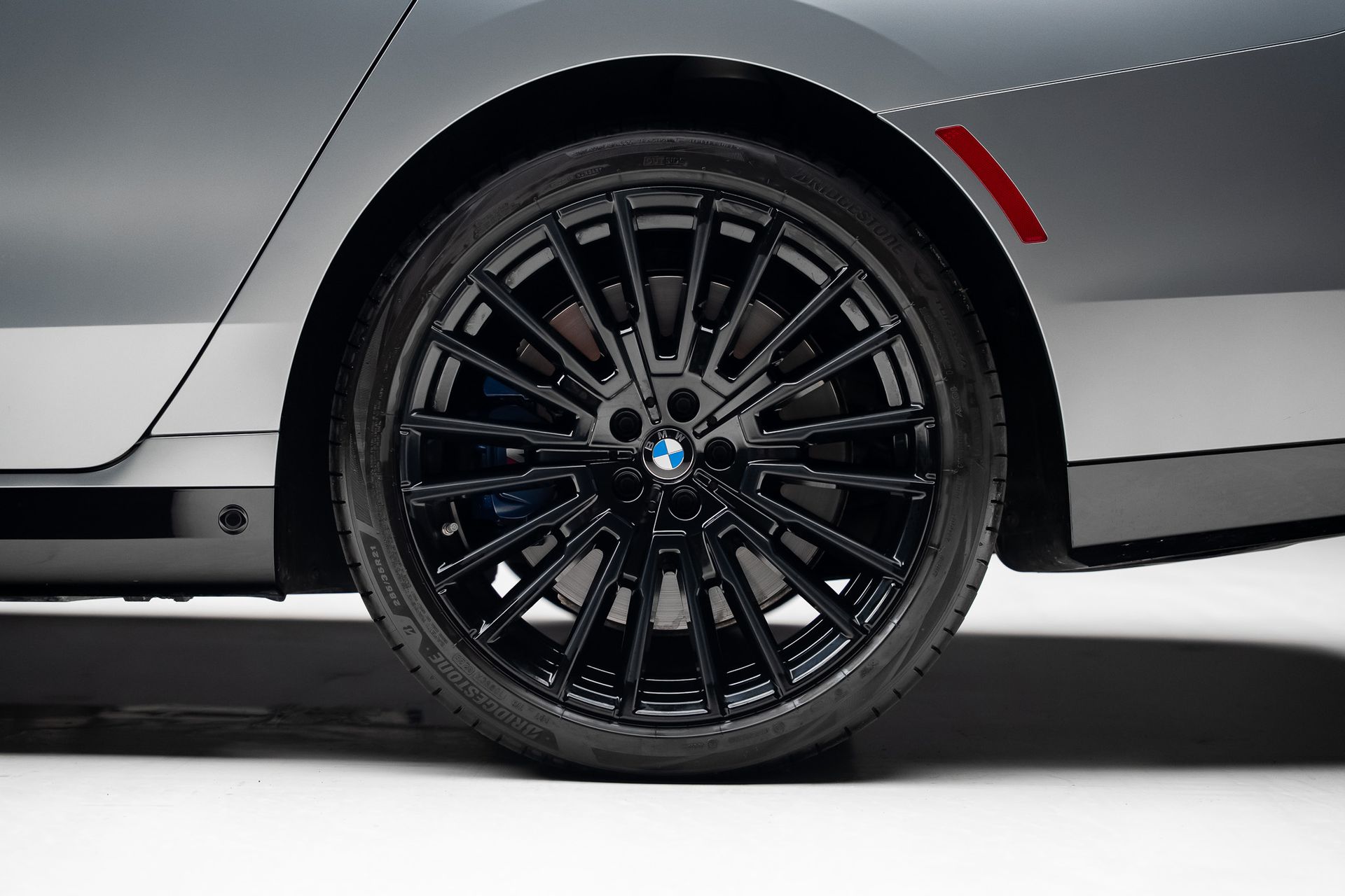 2025 BMW 7 Series 760i xDrive for sale | TxTCharlie