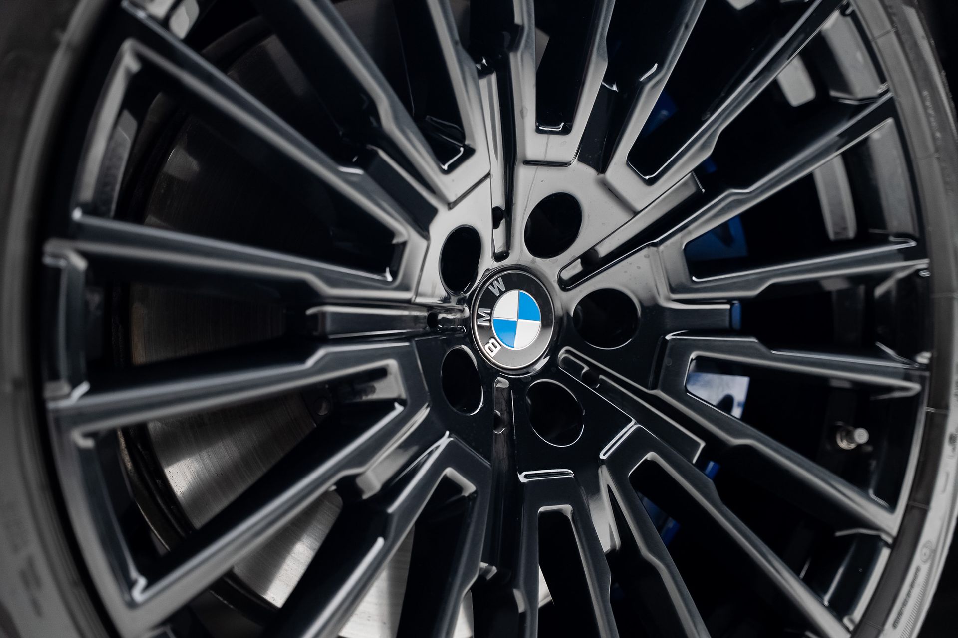 2025 BMW 7 Series 760i xDrive for sale | TxTCharlie