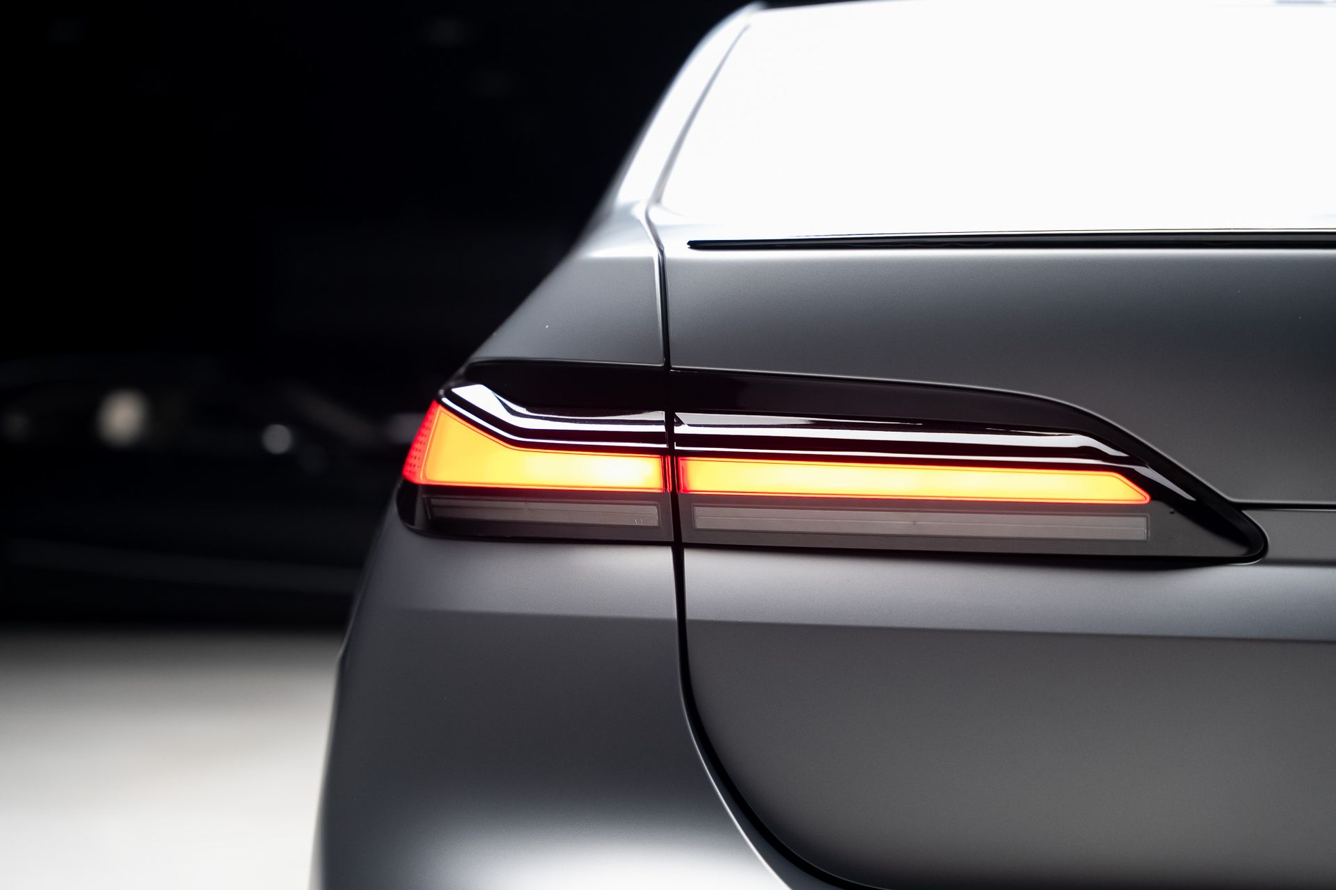 2025 BMW 7 Series 760i xDrive for sale | TxTCharlie