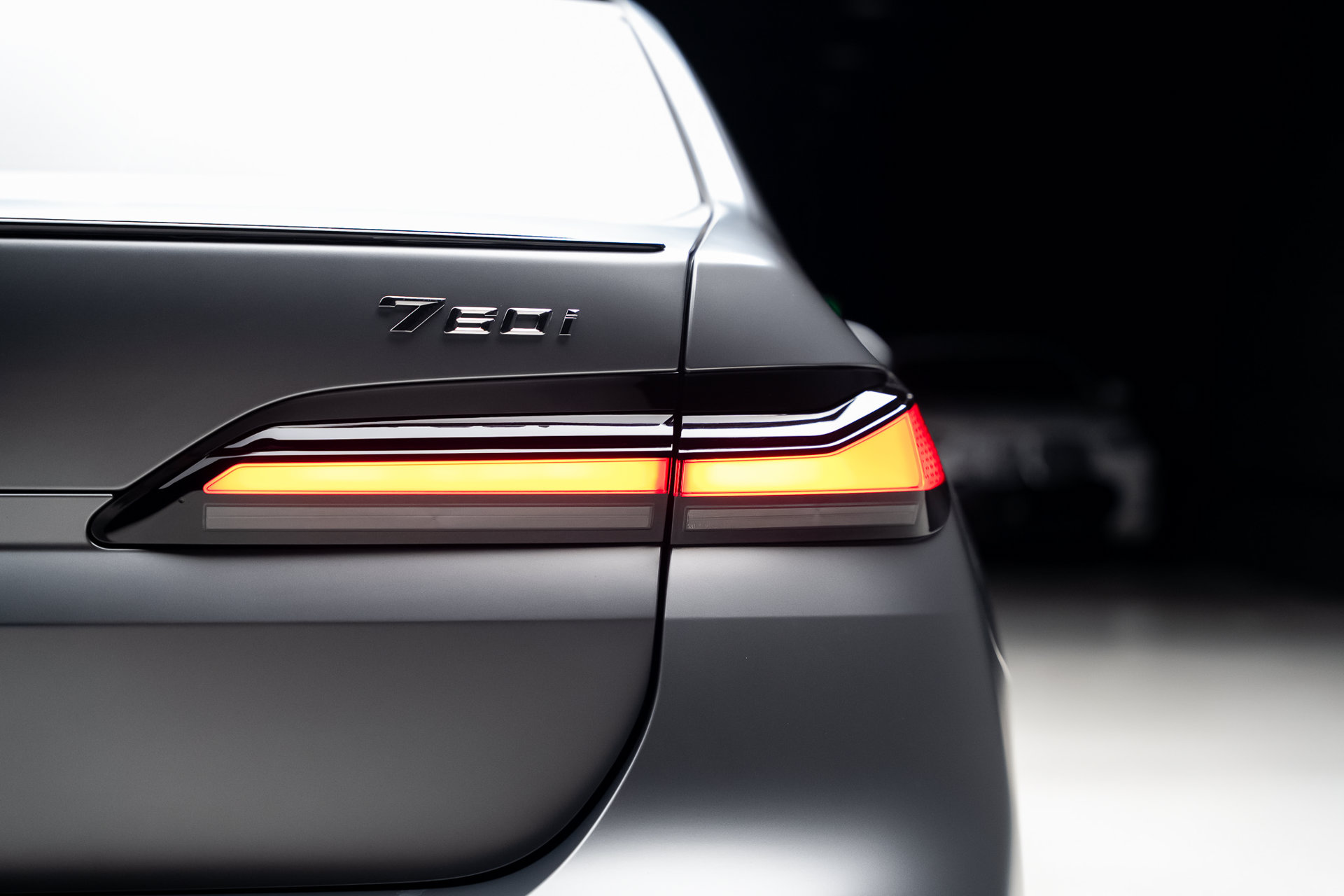 2025 BMW 7 Series 760i xDrive for sale | TxTCharlie