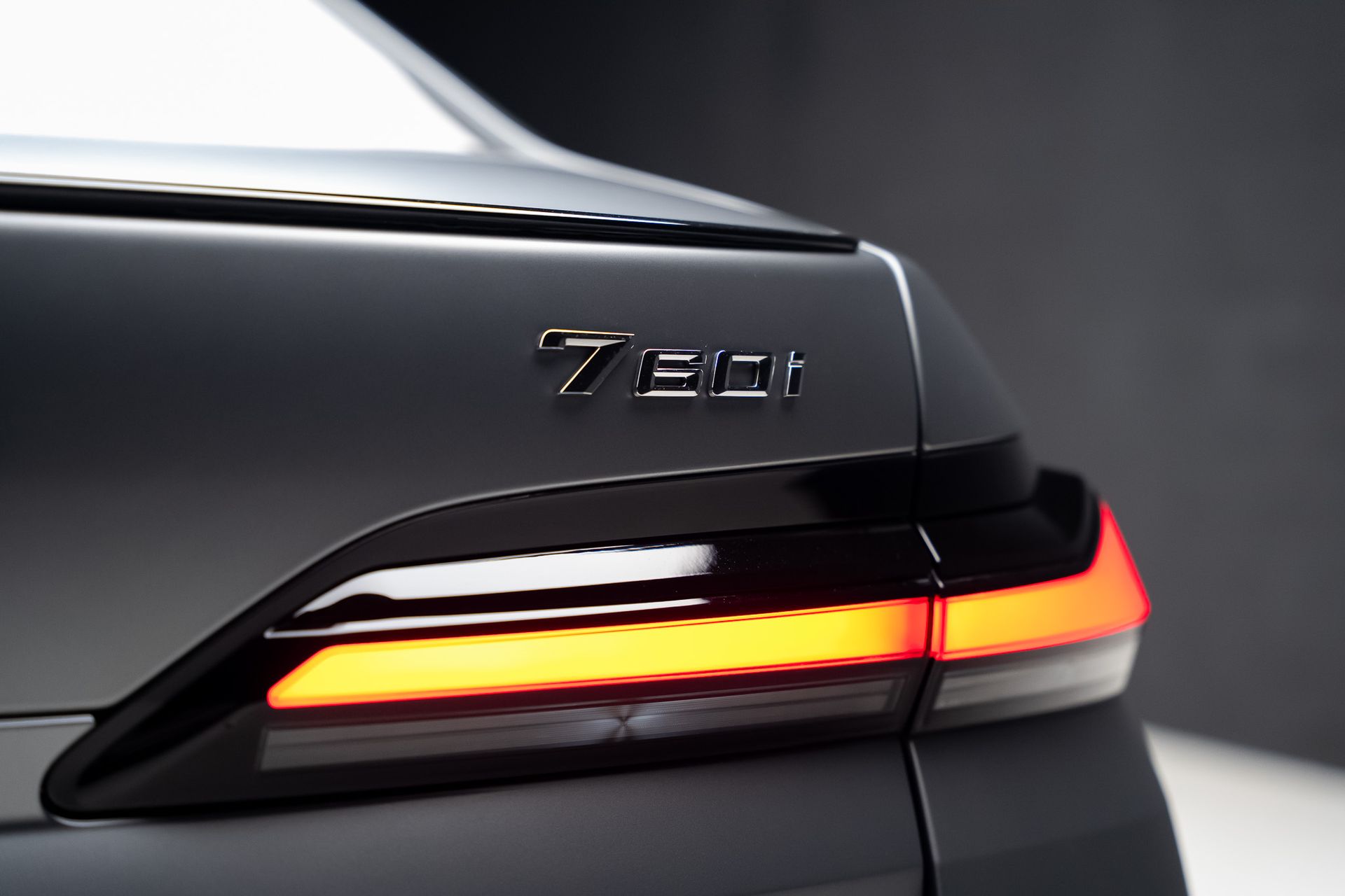 2025 BMW 7 Series 760i xDrive for sale | TxTCharlie