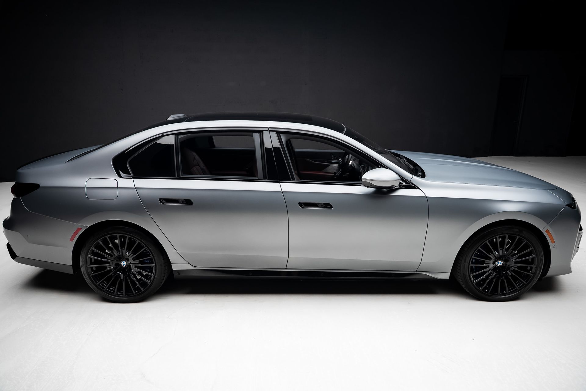 2025 BMW 7 Series 760i xDrive for sale | TxTCharlie