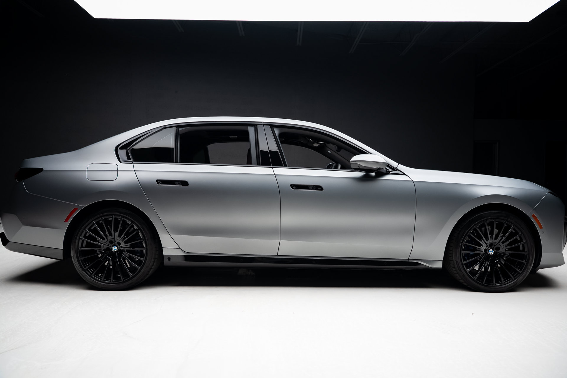 2025 BMW 7 Series 760i xDrive for sale | TxTCharlie