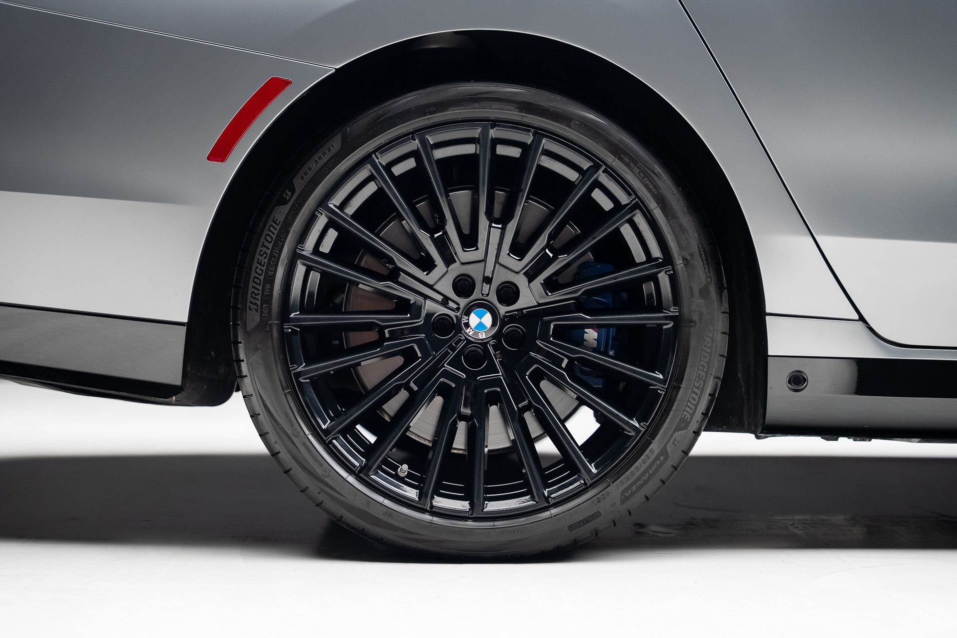 2025 BMW 7 Series 760i xDrive for sale | TxTCharlie