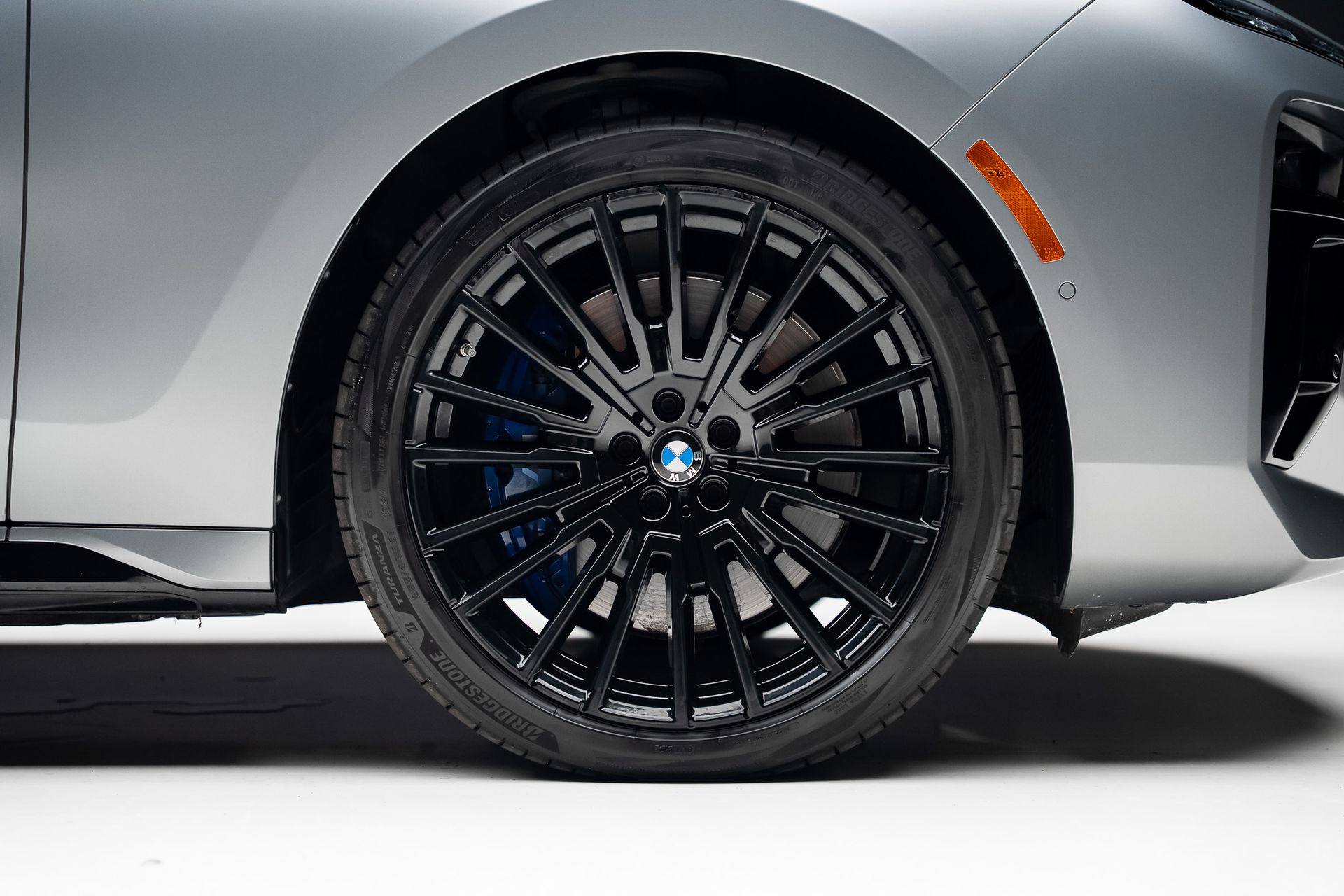 2025 BMW 7 Series 760i xDrive for sale | TxTCharlie