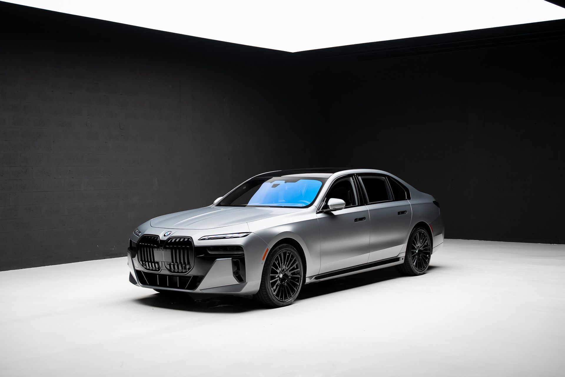 2025 BMW 7 Series 760i xDrive for sale | TxTCharlie