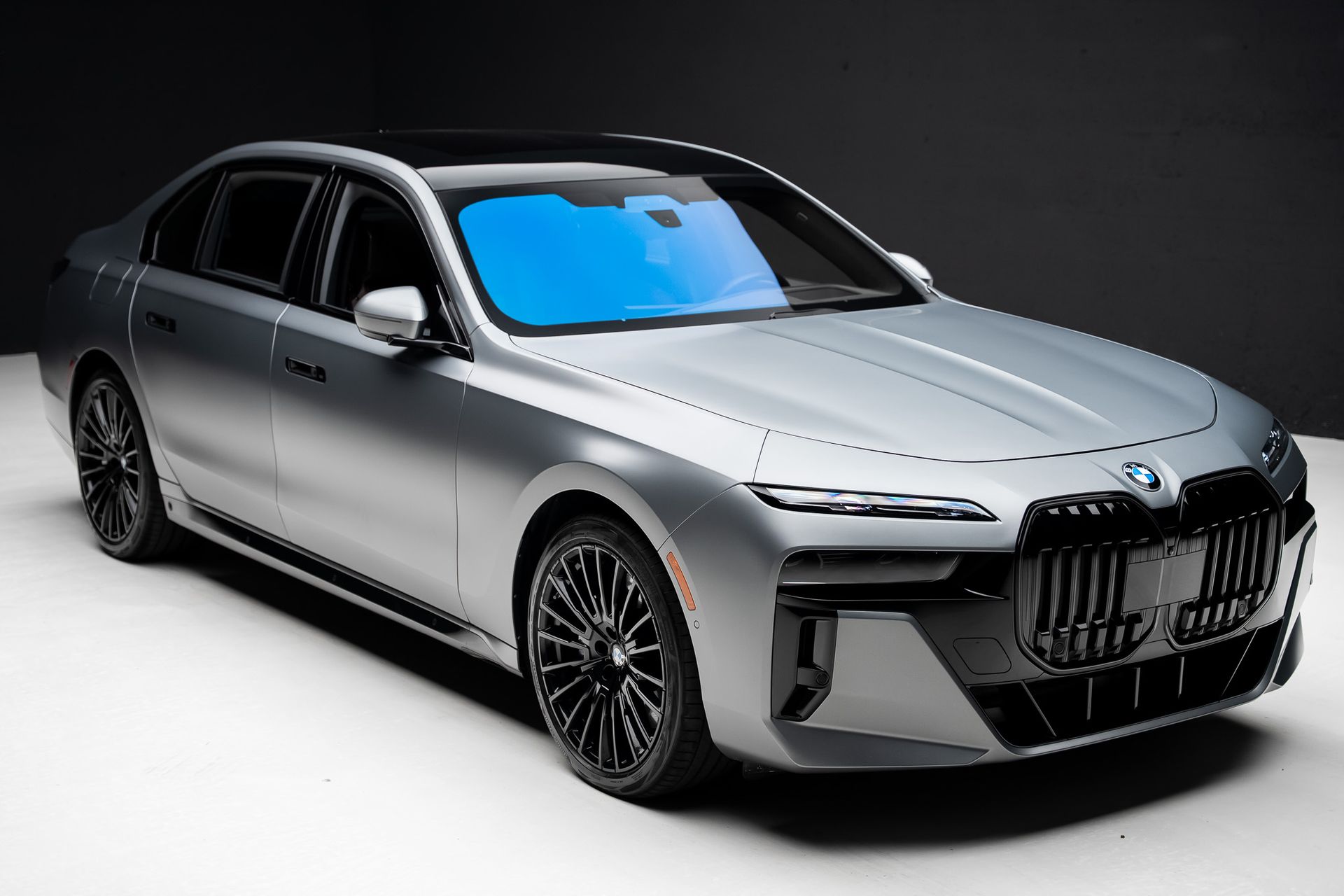 2025 BMW 7 Series 760i xDrive for sale | TxTCharlie
