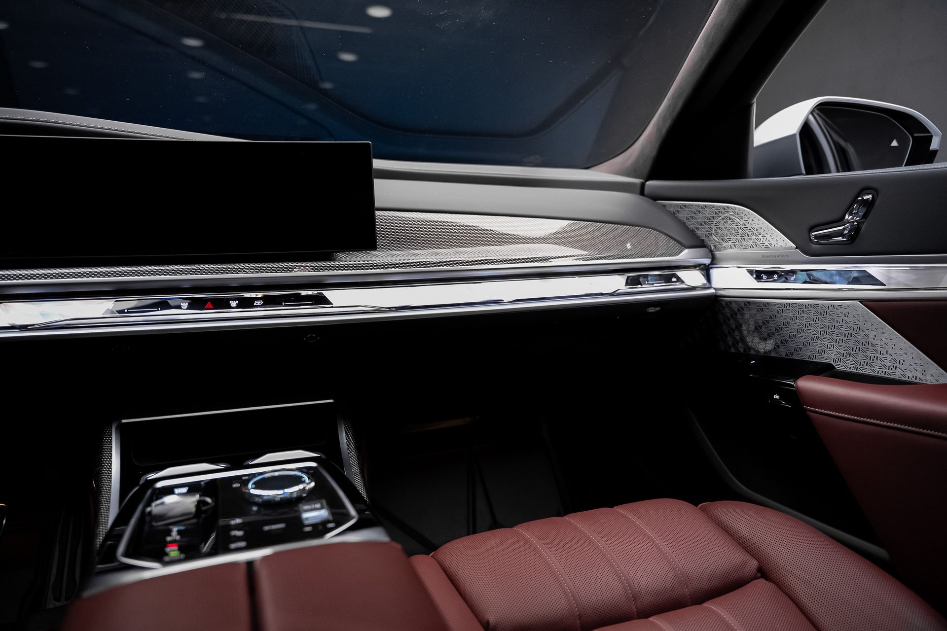2025 BMW 7 Series 760i xDrive for sale | TxTCharlie