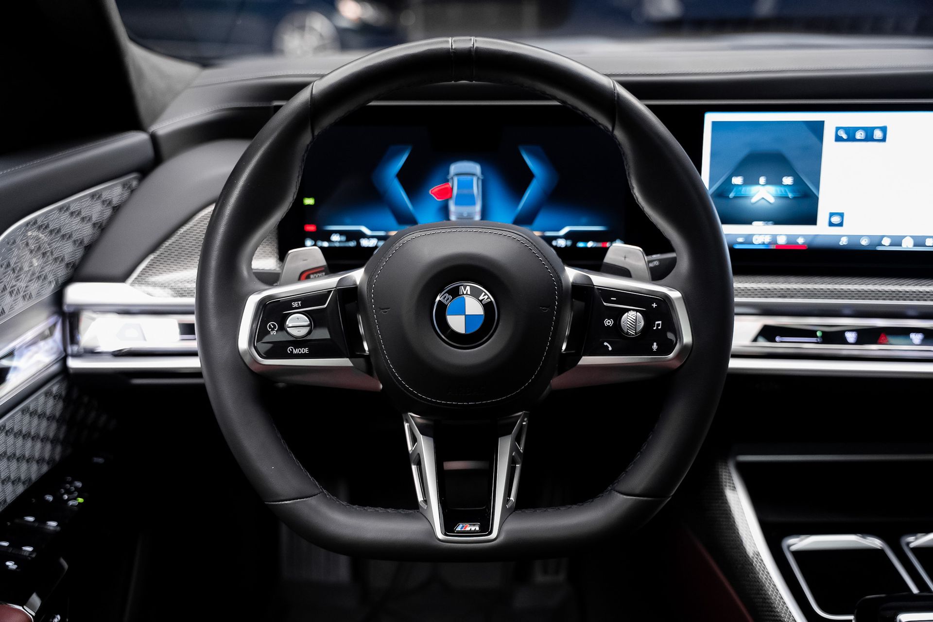 2025 BMW 7 Series 760i xDrive for sale | TxTCharlie