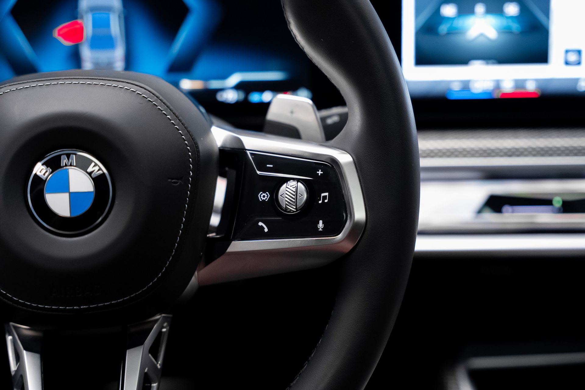 2025 BMW 7 Series 760i xDrive for sale | TxTCharlie
