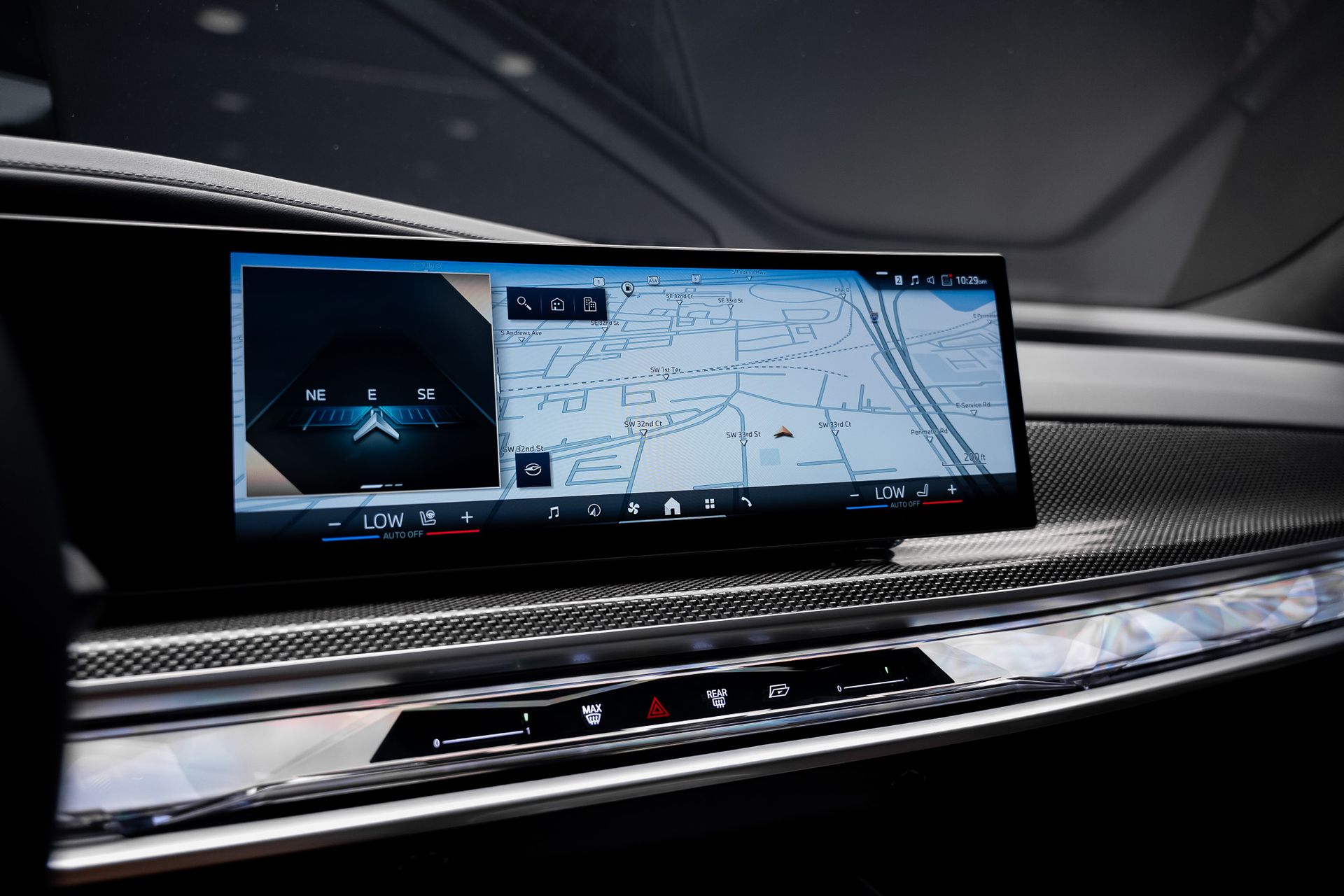2025 BMW 7 Series 760i xDrive for sale | TxTCharlie