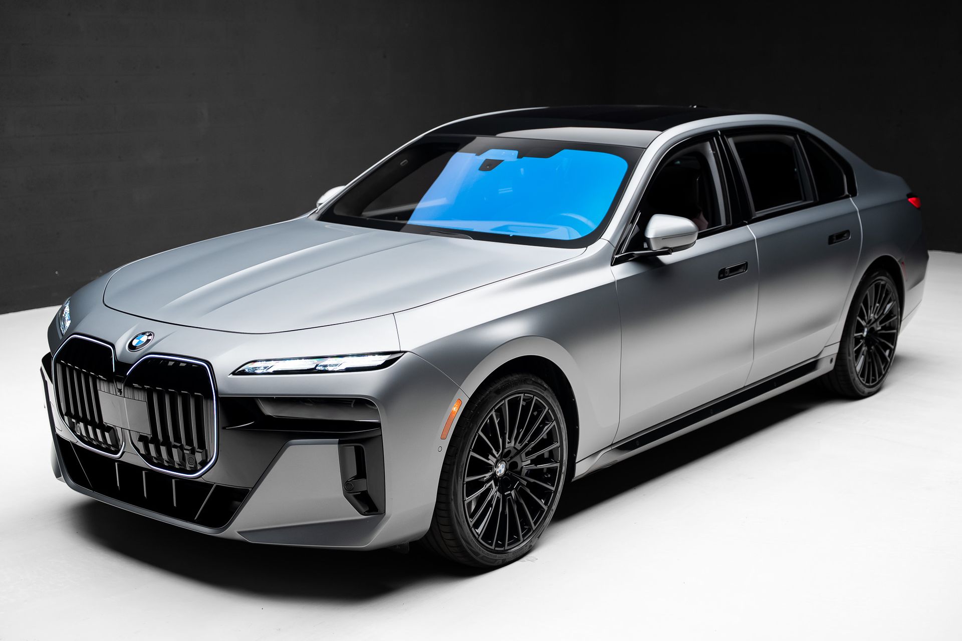 2025 BMW 7 Series 760i xDrive for sale | TxTCharlie