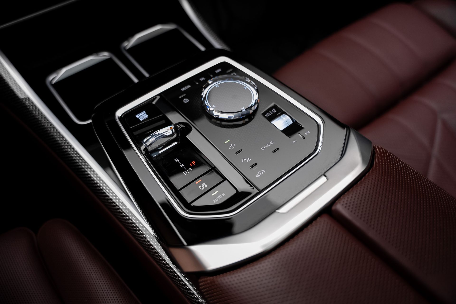 2025 BMW 7 Series 760i xDrive for sale | TxTCharlie