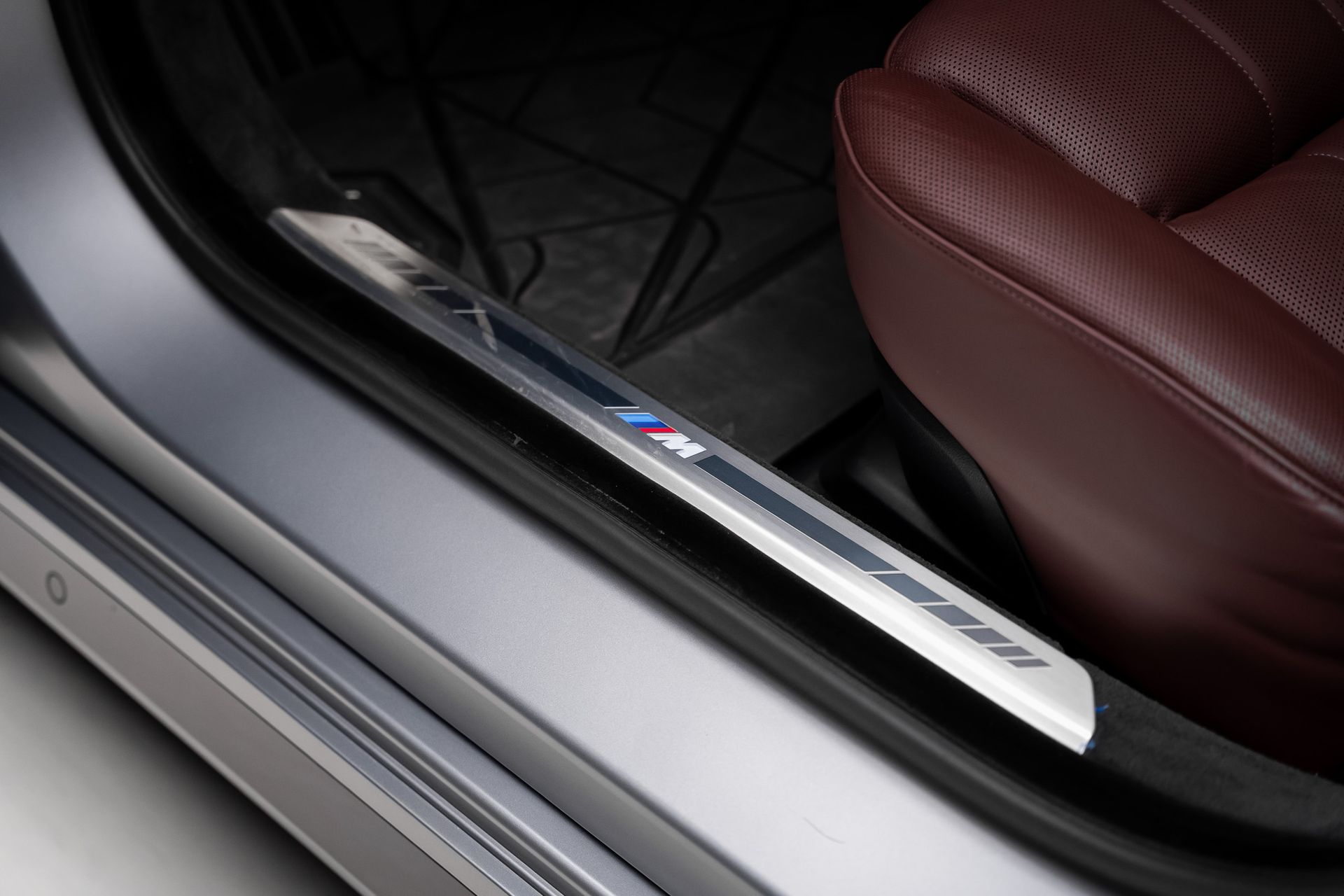 2025 BMW 7 Series 760i xDrive for sale | TxTCharlie