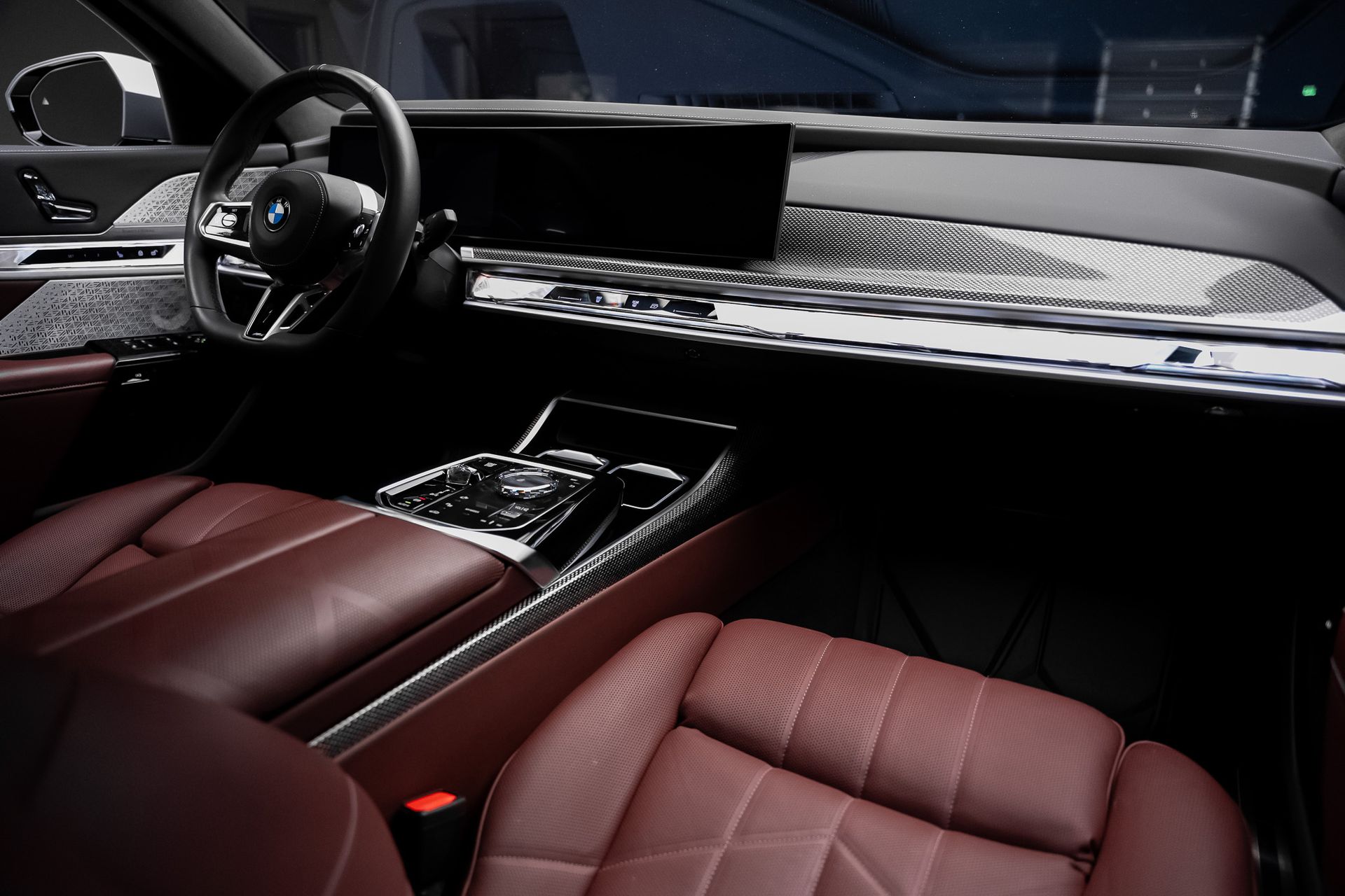 2025 BMW 7 Series 760i xDrive for sale | TxTCharlie