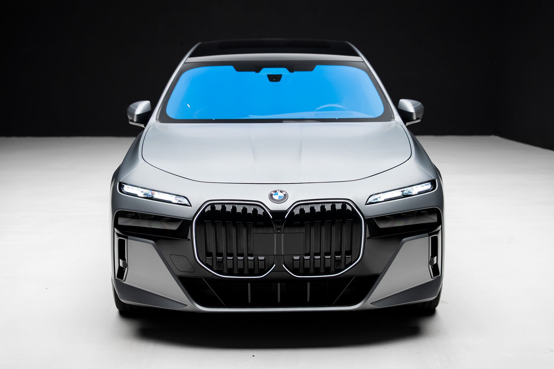 2025 BMW 7 Series 760i xDrive for sale | TxTCharlie