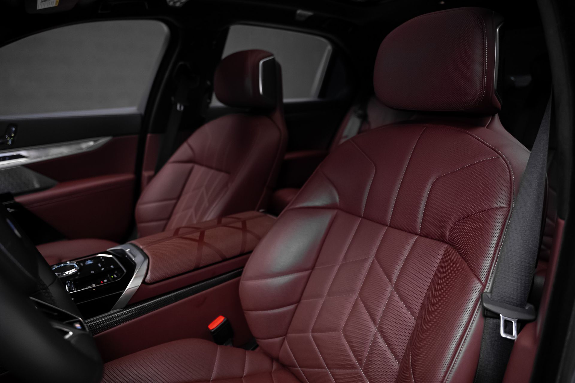 2025 BMW 7 Series 760i xDrive for sale | TxTCharlie