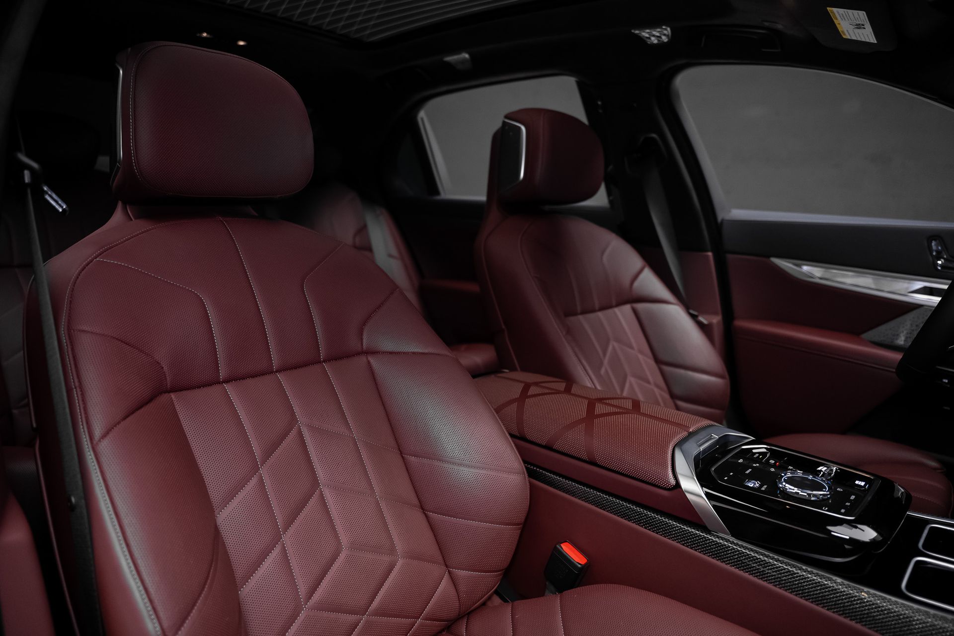 2025 BMW 7 Series 760i xDrive for sale | TxTCharlie