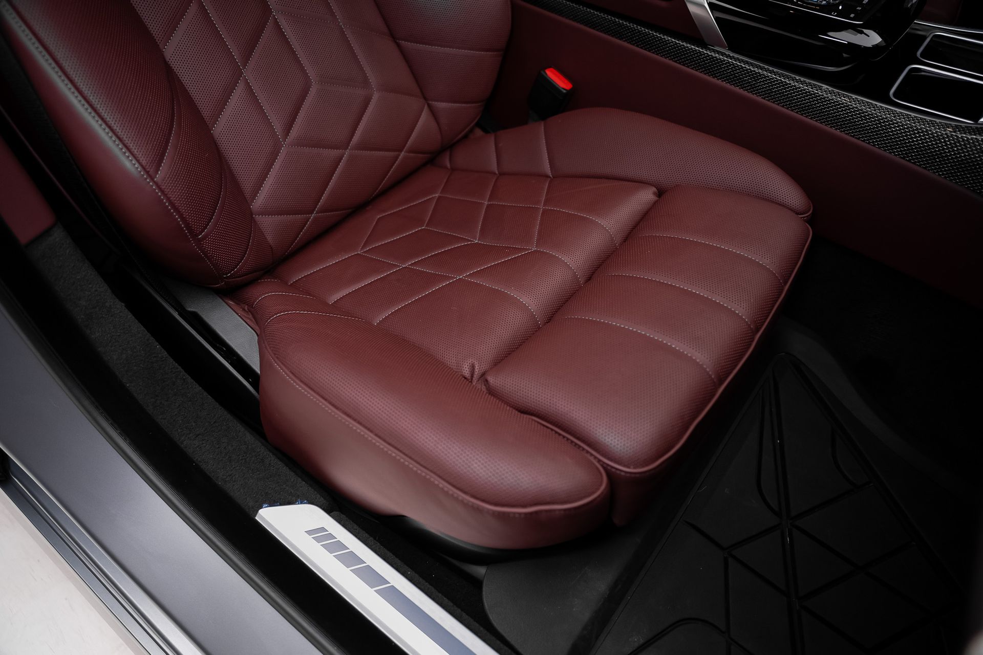 2025 BMW 7 Series 760i xDrive for sale | TxTCharlie