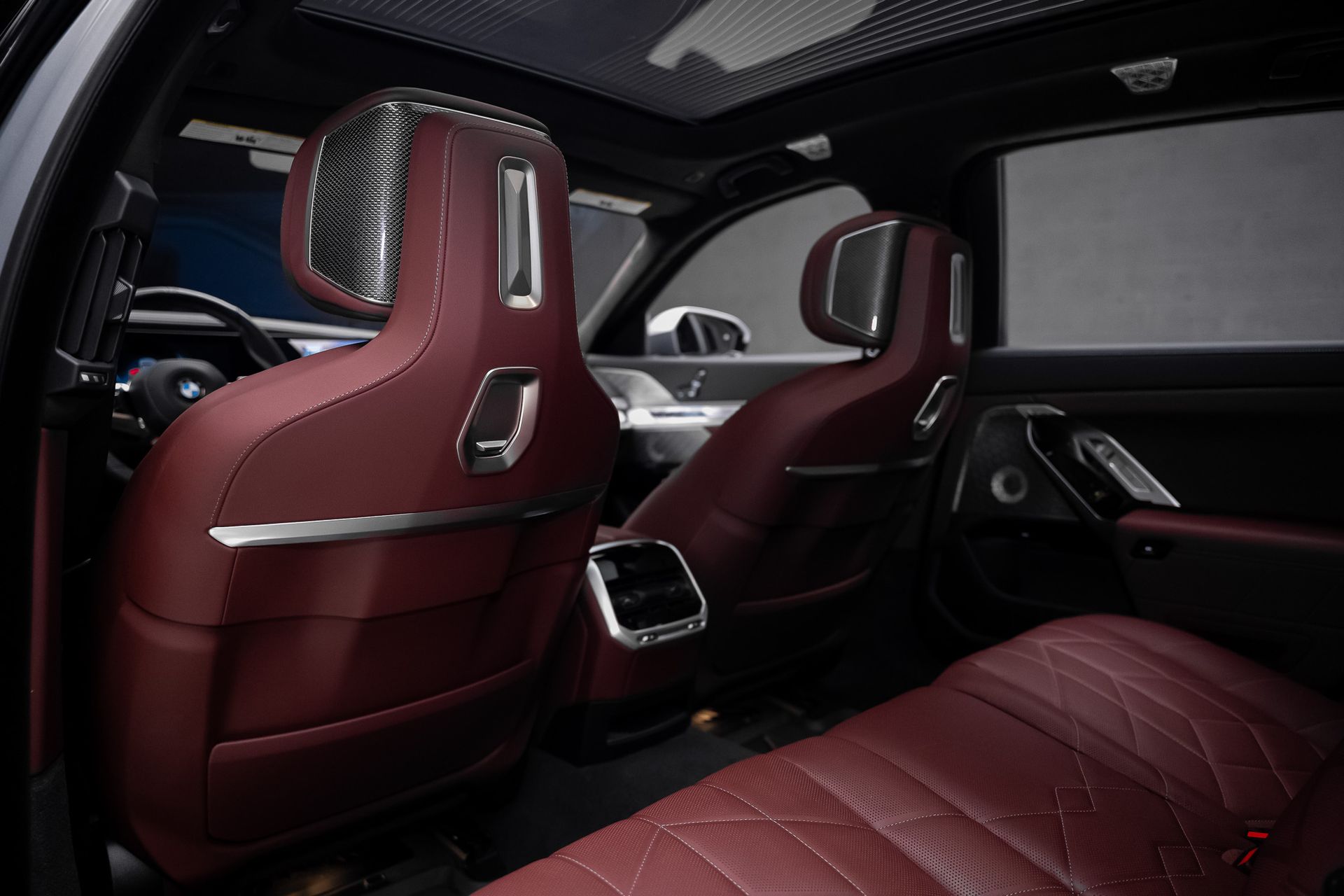 2025 BMW 7 Series 760i xDrive for sale | TxTCharlie