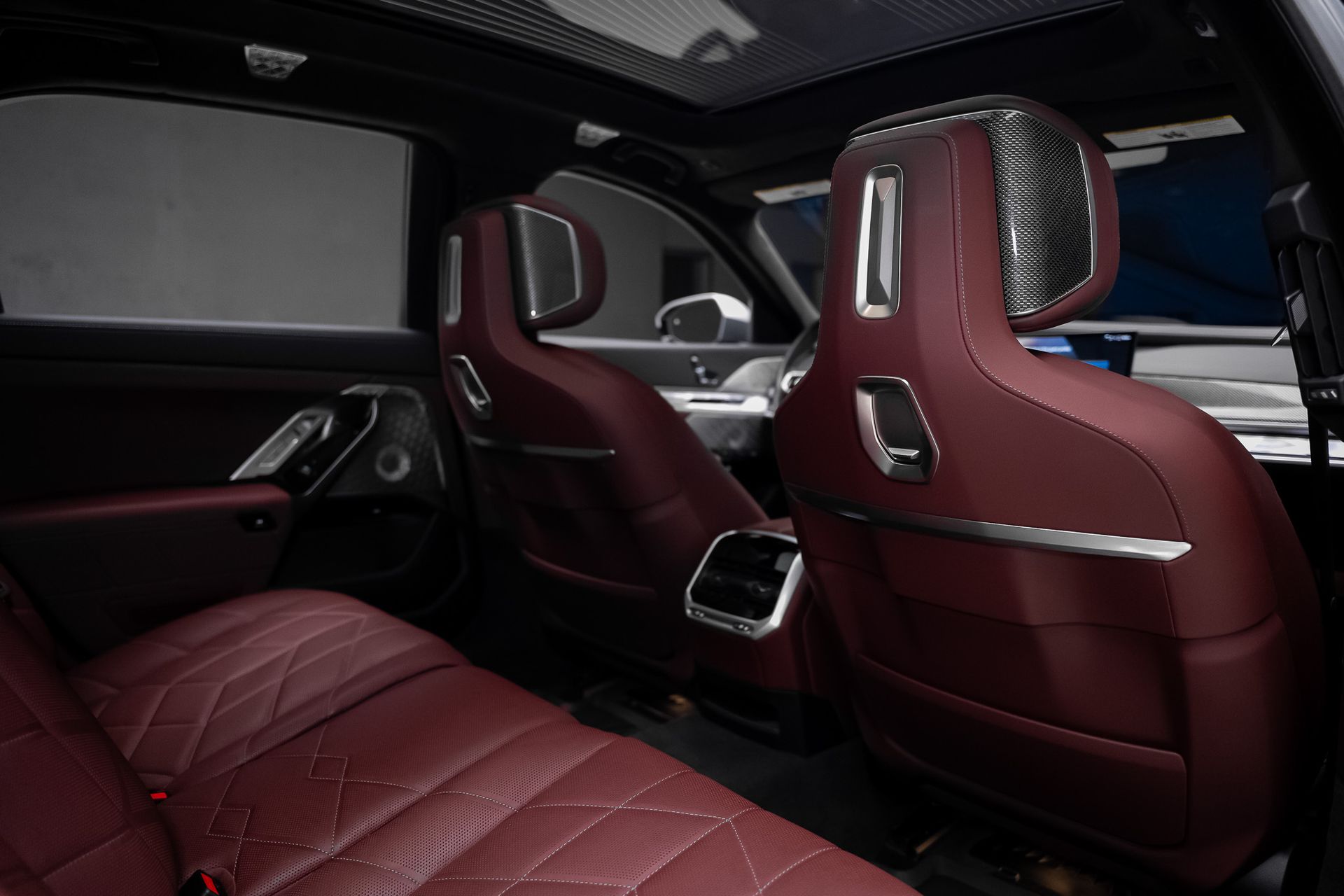 2025 BMW 7 Series 760i xDrive for sale | TxTCharlie