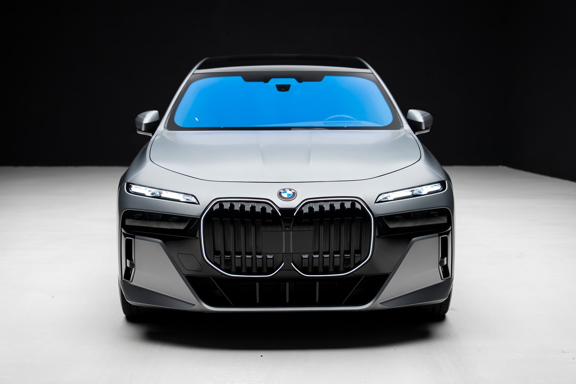 2025 BMW 7 Series 760i xDrive for sale | TxTCharlie