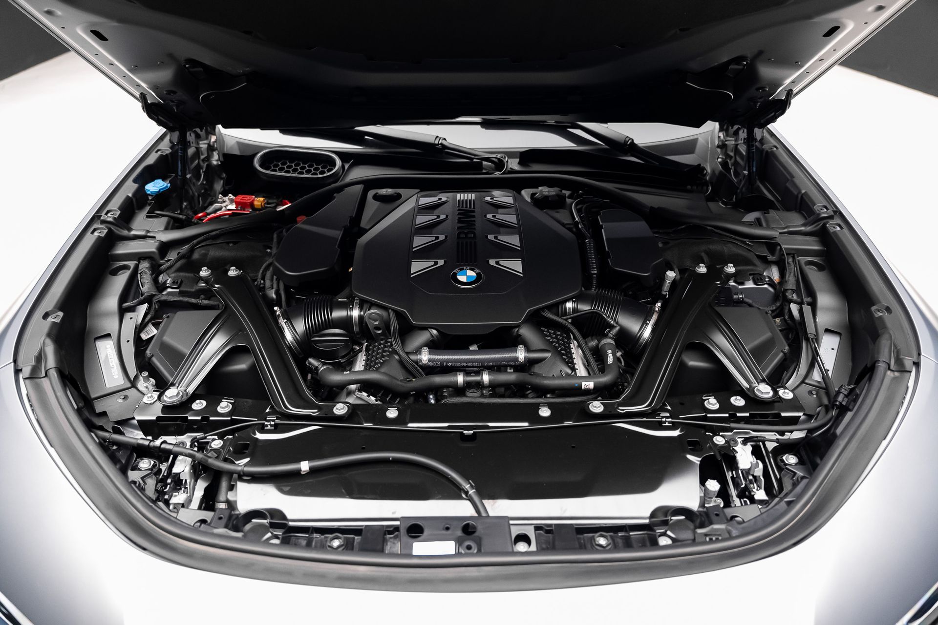 2025 BMW 7 Series 760i xDrive for sale | TxTCharlie