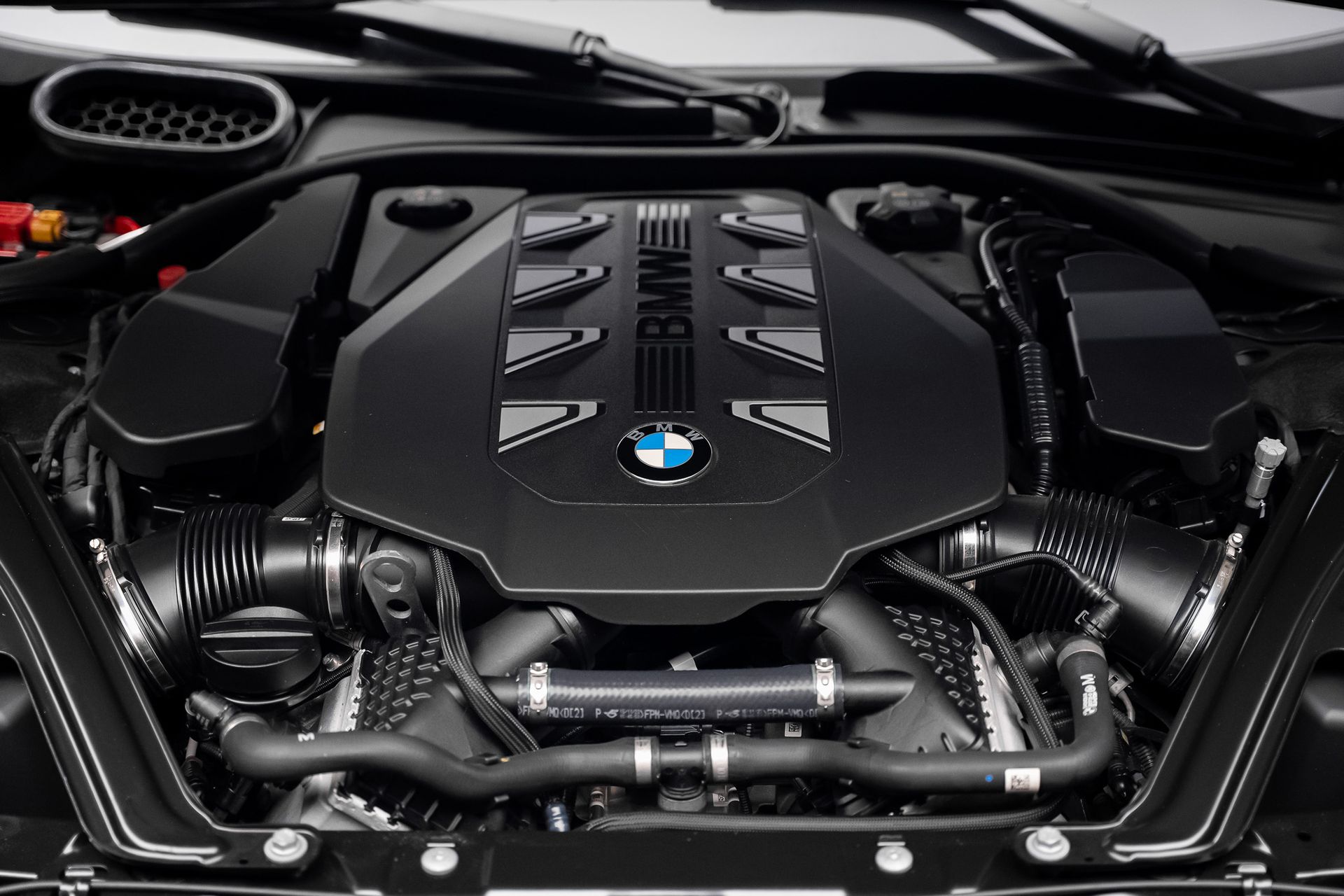 2025 BMW 7 Series 760i xDrive for sale | TxTCharlie