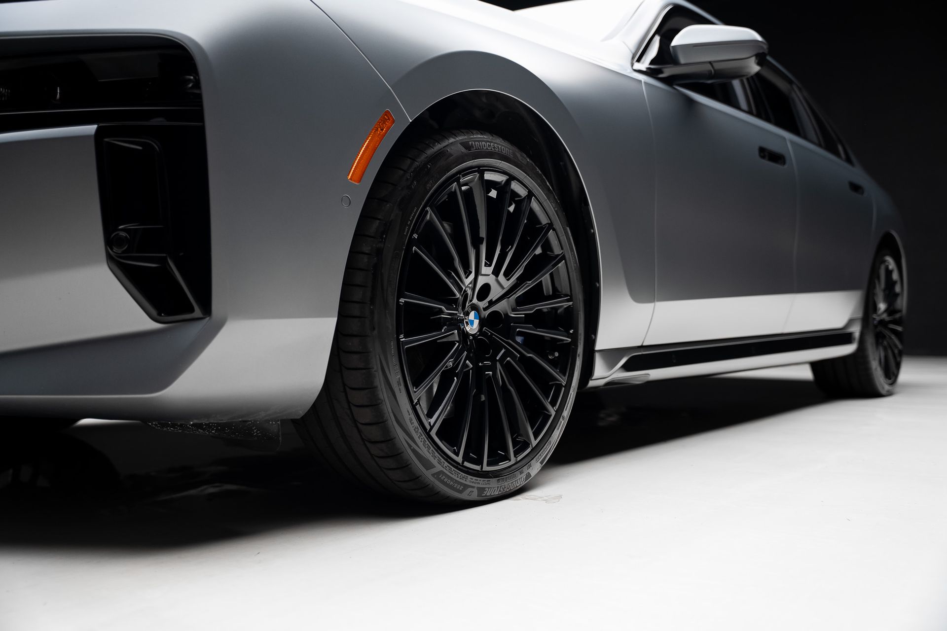 2025 BMW 7 Series 760i xDrive for sale | TxTCharlie