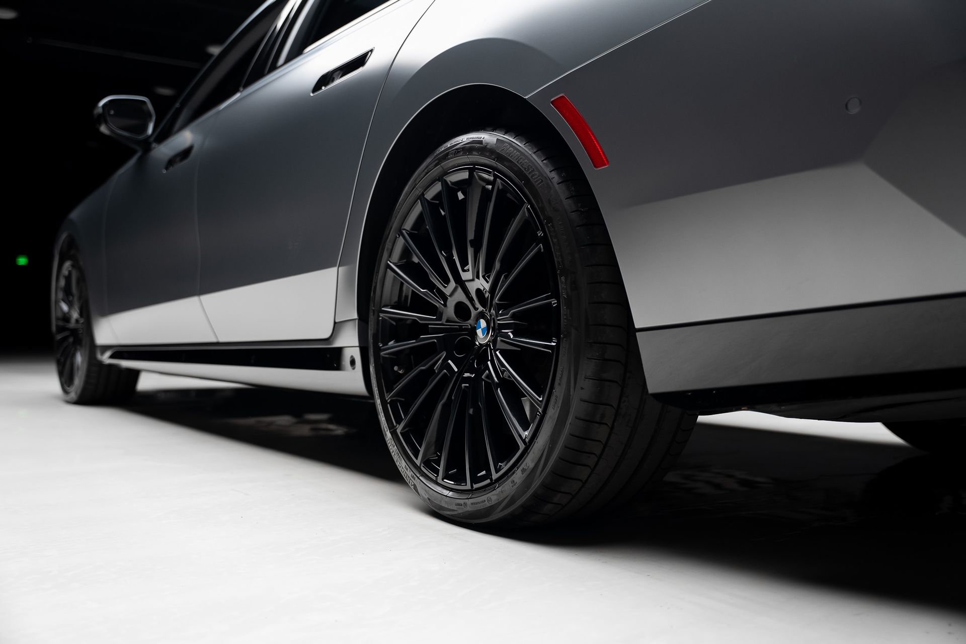 2025 BMW 7 Series 760i xDrive for sale | TxTCharlie