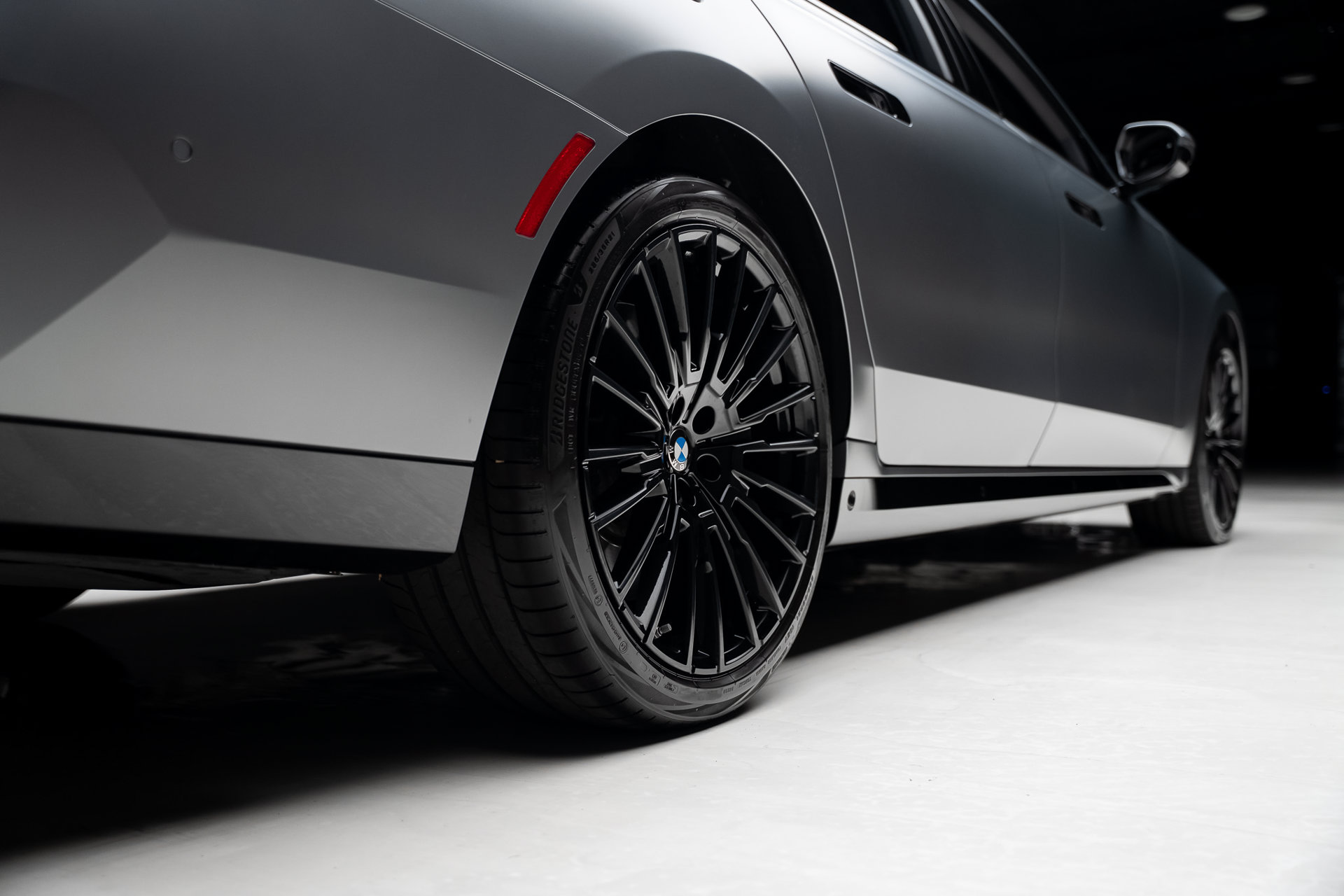 2025 BMW 7 Series 760i xDrive for sale | TxTCharlie