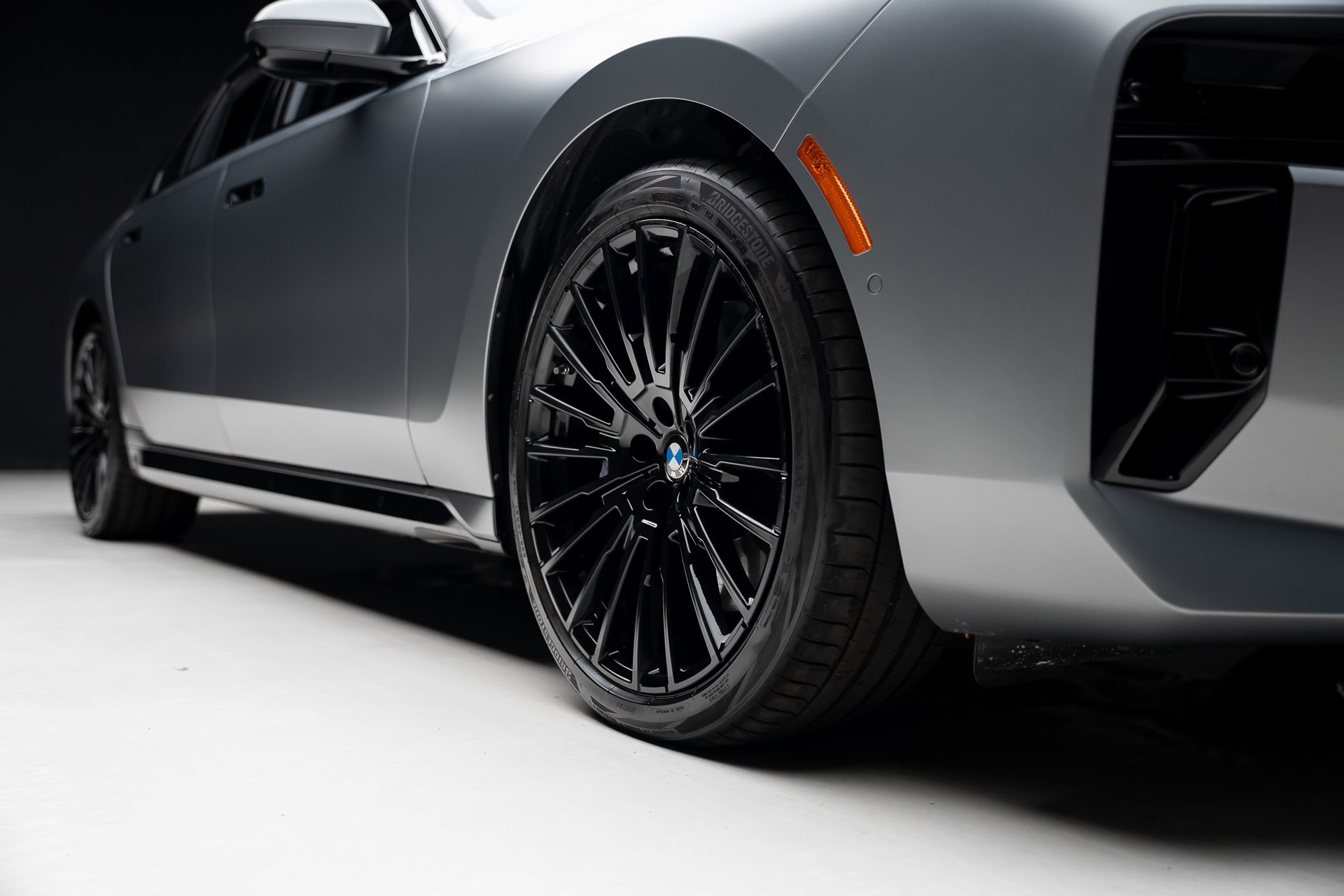 2025 BMW 7 Series 760i xDrive for sale | TxTCharlie