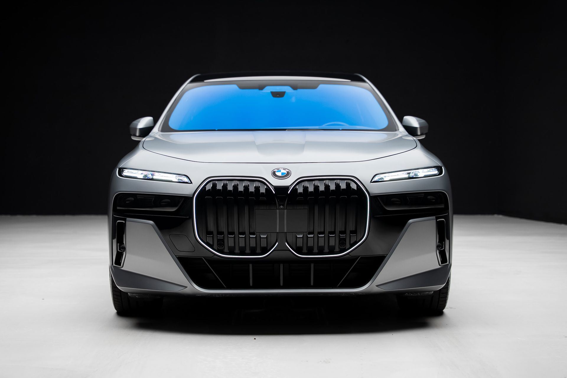 2025 BMW 7 Series 760i xDrive for sale | TxTCharlie