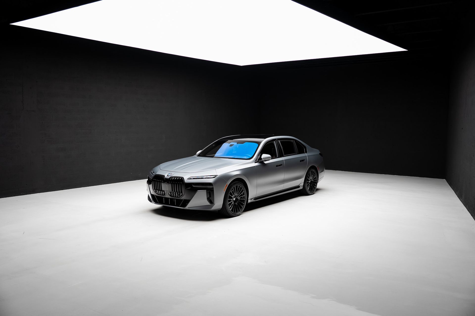 2025 BMW 7 Series 760i xDrive for sale | TxTCharlie