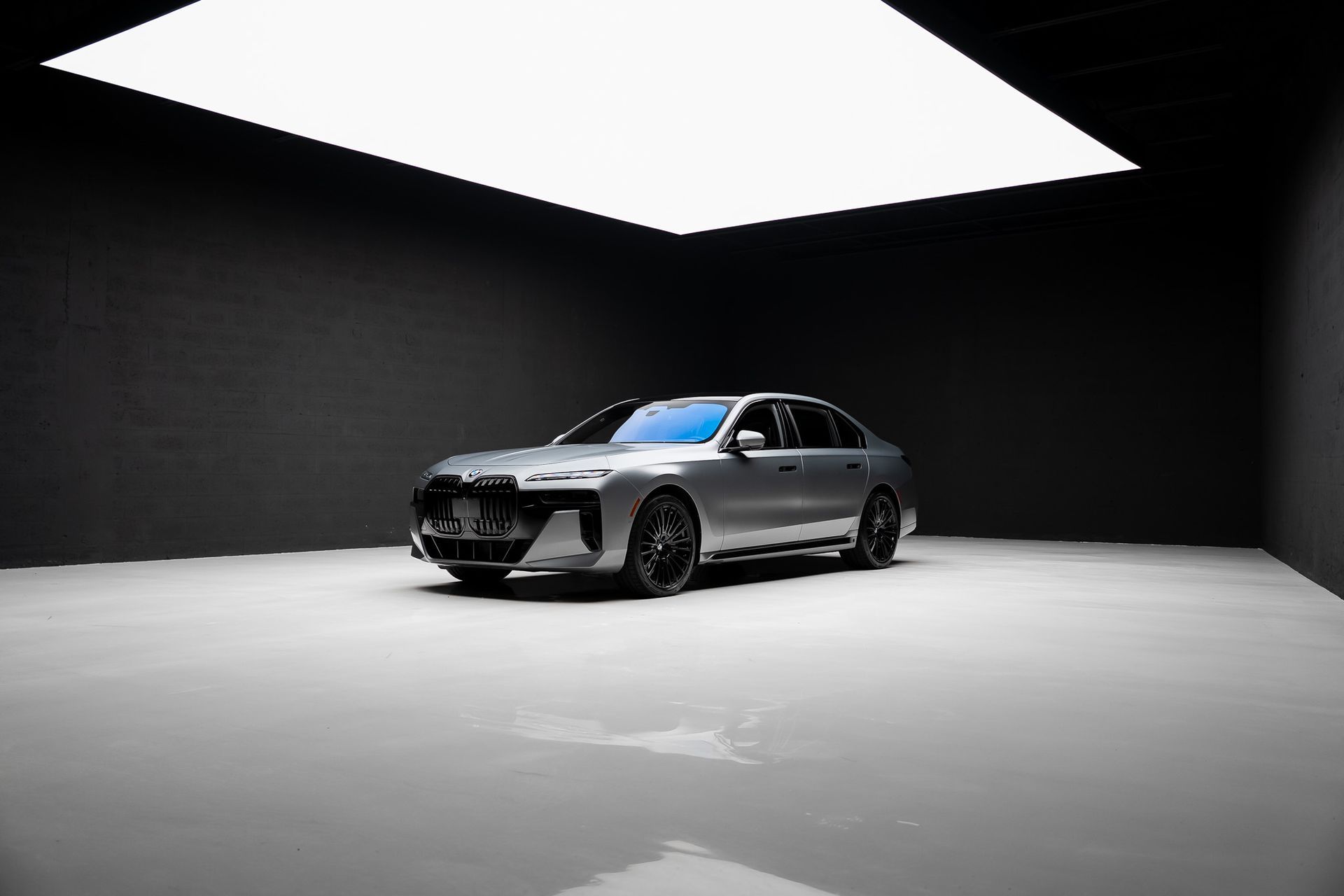 2025 BMW 7 Series 760i xDrive for sale | TxTCharlie