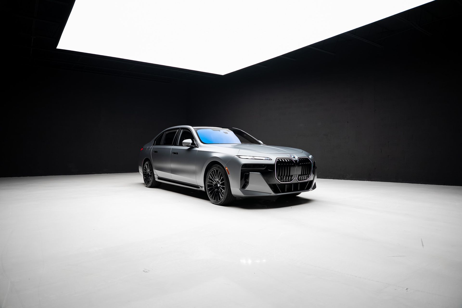 2025 BMW 7 Series 760i xDrive for sale | TxTCharlie