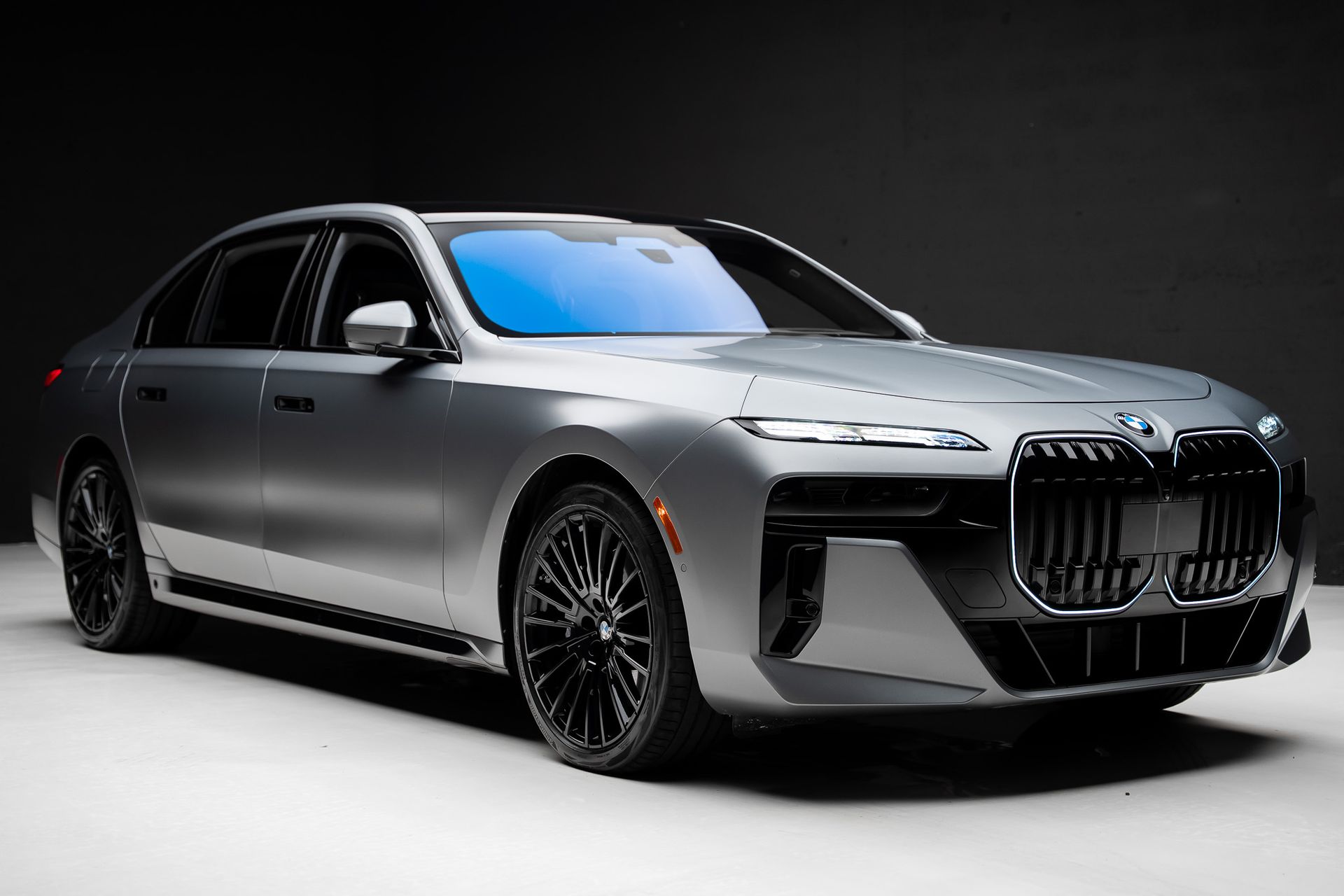 2025 BMW 7 Series 760i xDrive for sale | TxTCharlie
