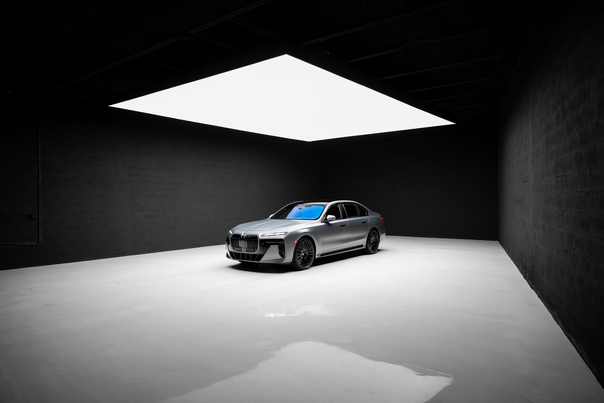 2025 BMW 7 Series 760i xDrive for sale | TxTCharlie