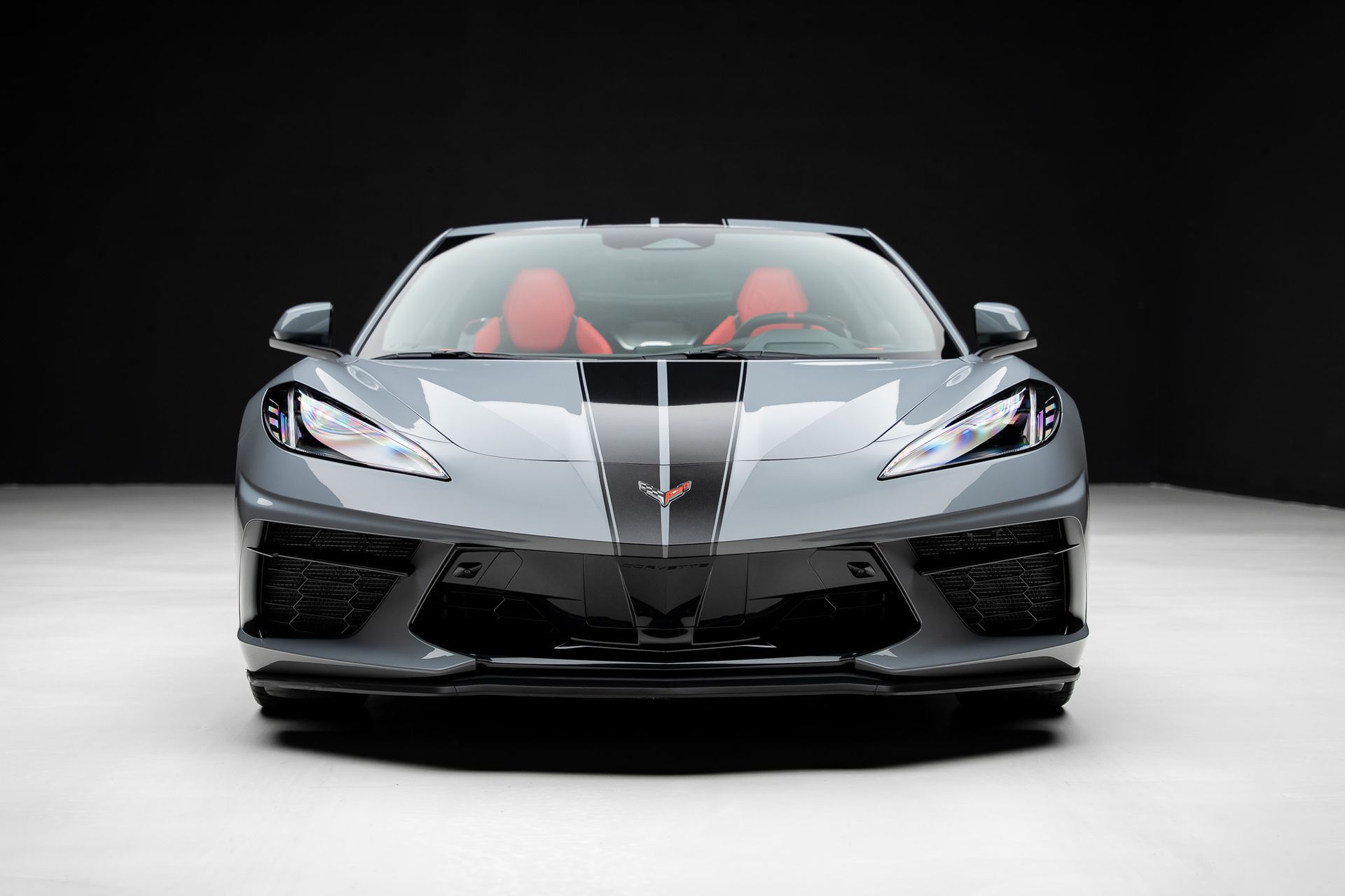 2024 Chevrolet Corvette Stingray for sale | TxTCharlie