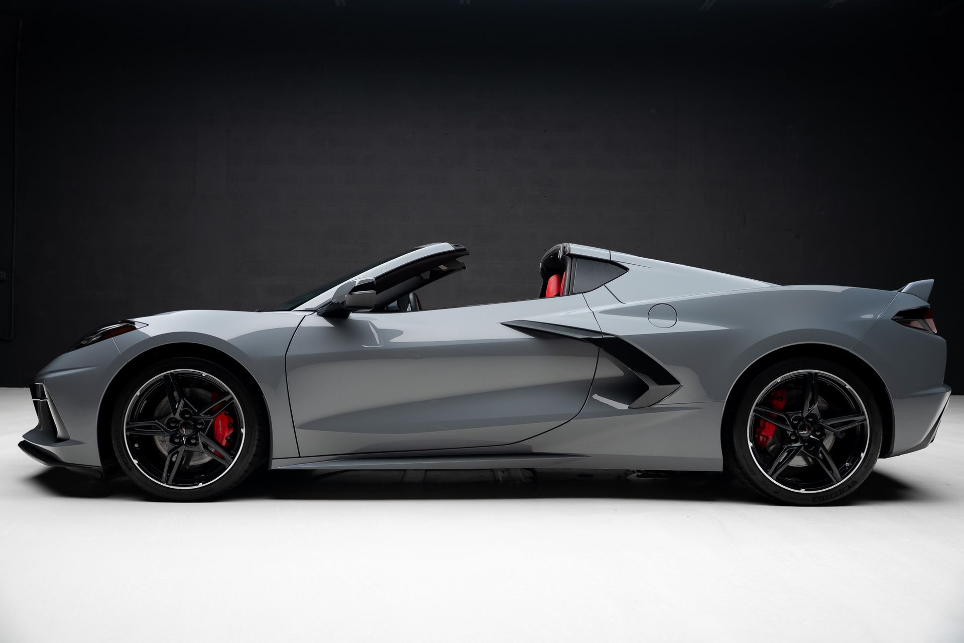 2024 Chevrolet Corvette Stingray for sale | TxTCharlie