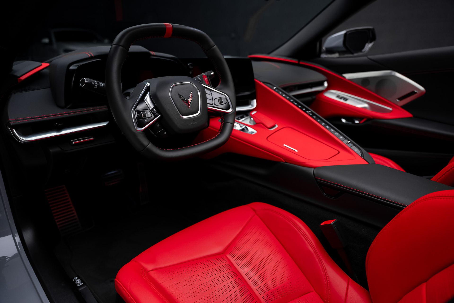 2024 Chevrolet Corvette Stingray for sale | TxTCharlie