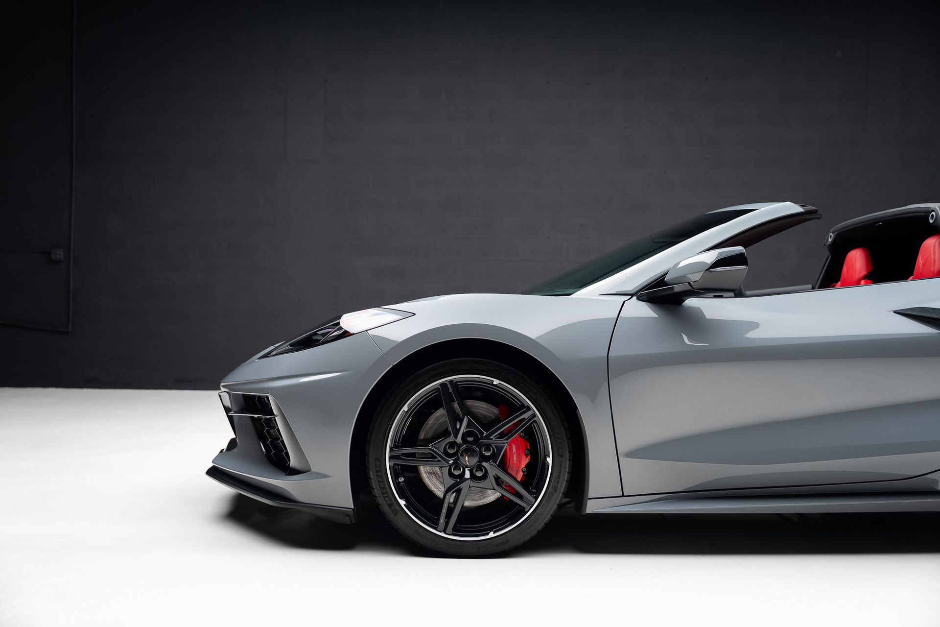 2024 Chevrolet Corvette Stingray for sale | TxTCharlie
