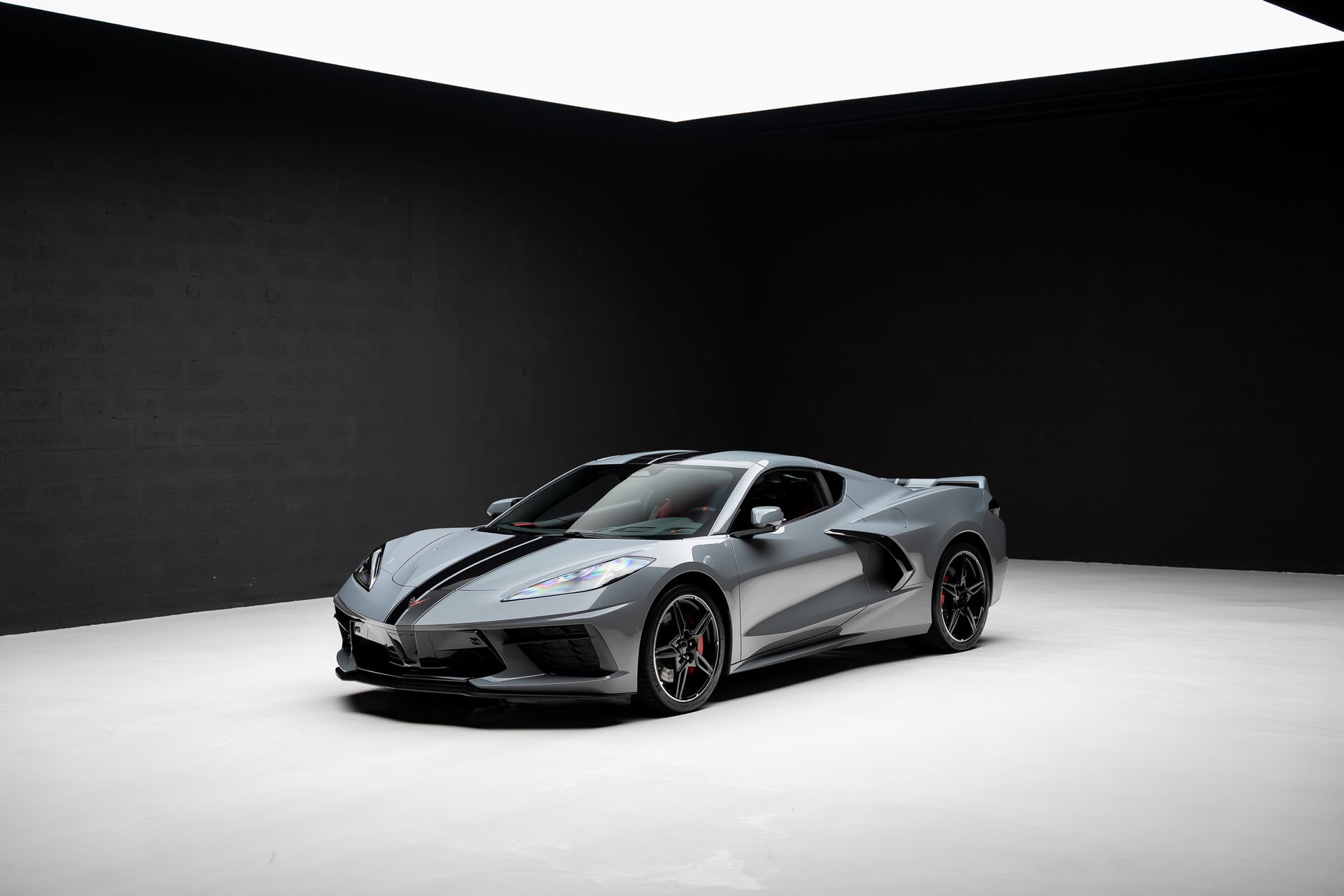 2024 Chevrolet Corvette Stingray for sale | TxTCharlie