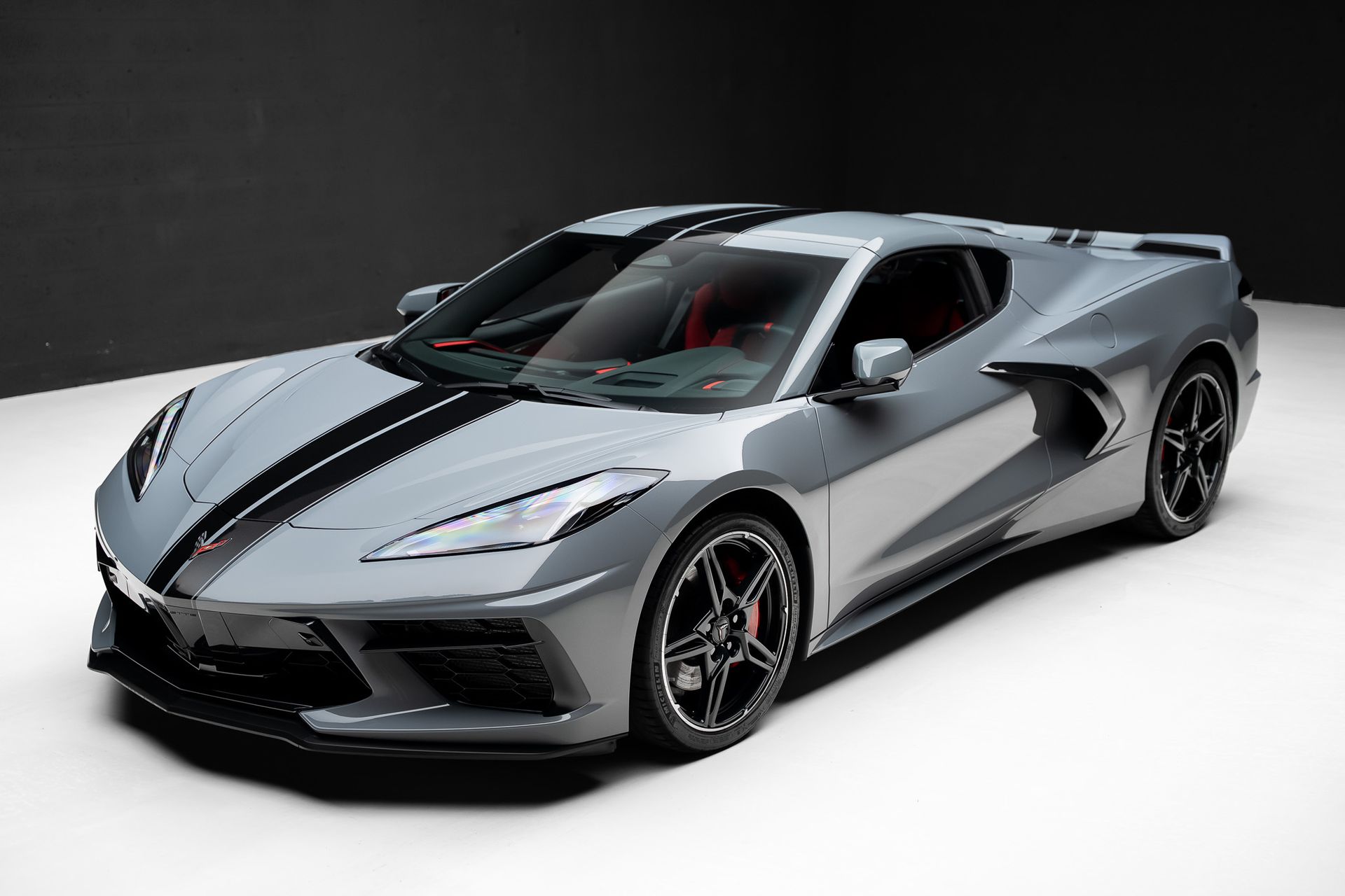 2024 Chevrolet Corvette Stingray for sale | TxTCharlie