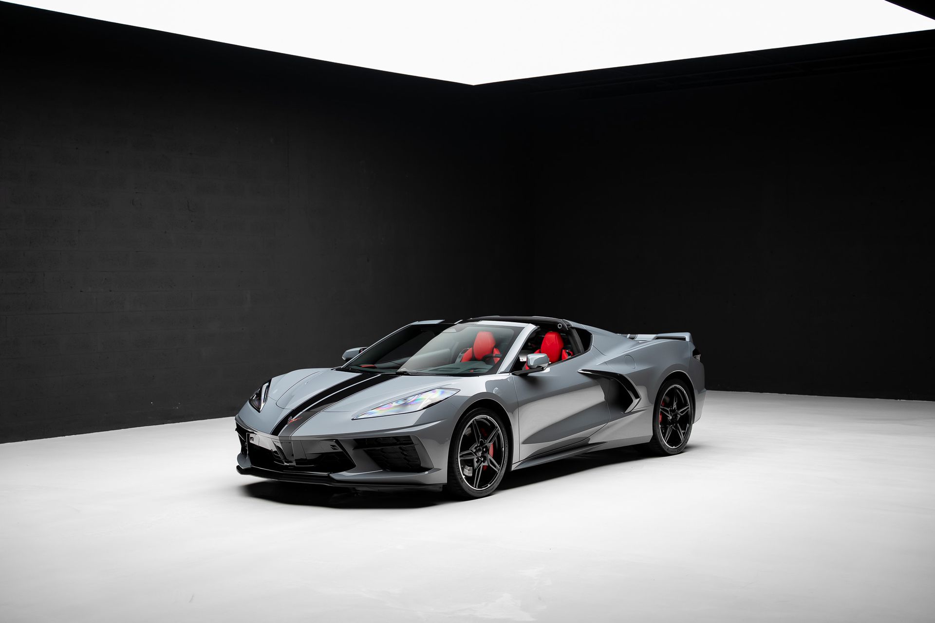 2024 Chevrolet Corvette Stingray for sale | TxTCharlie